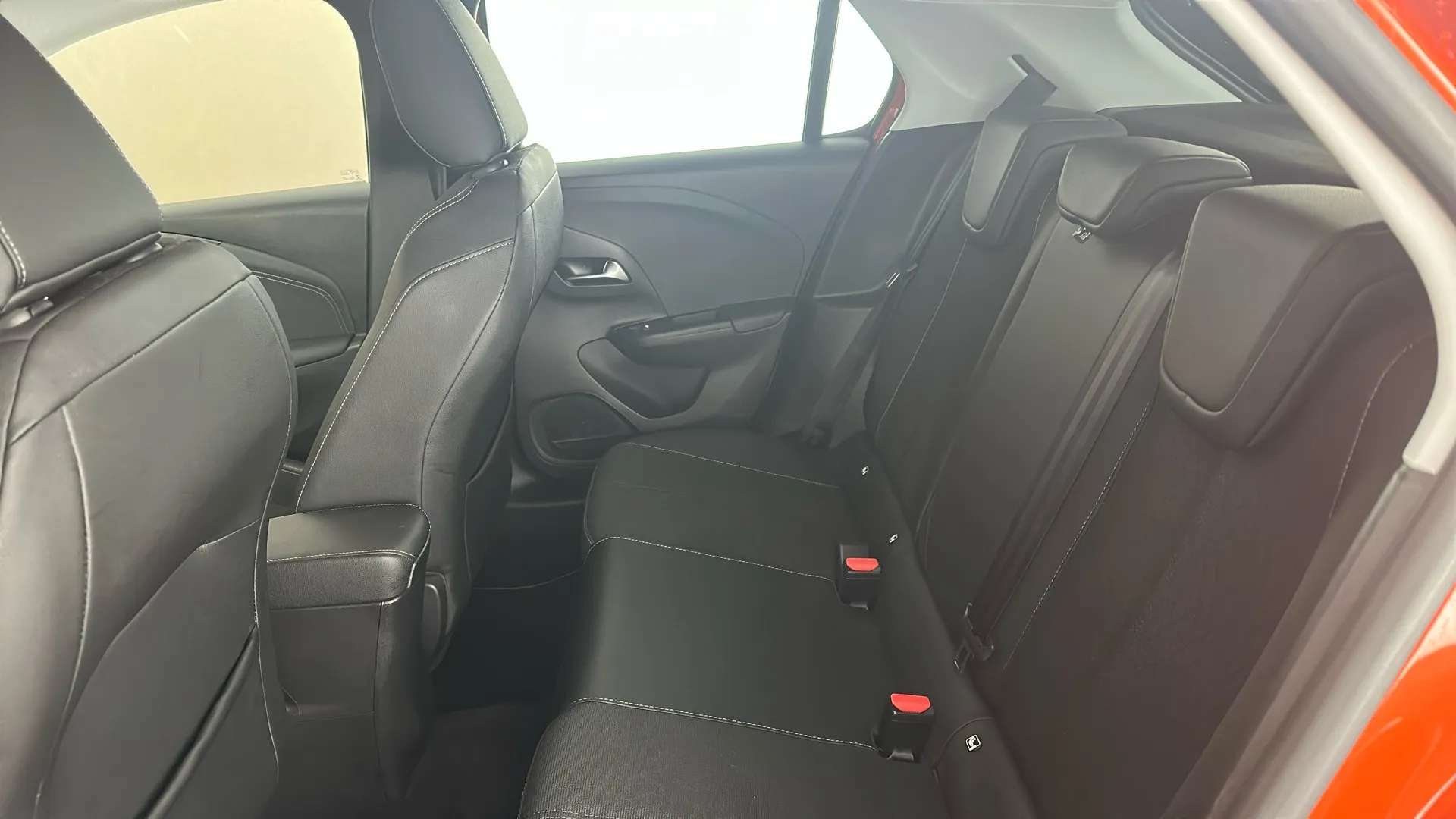 2021 VAUXHALL CORSA 2021 VAUXHALL CORSA