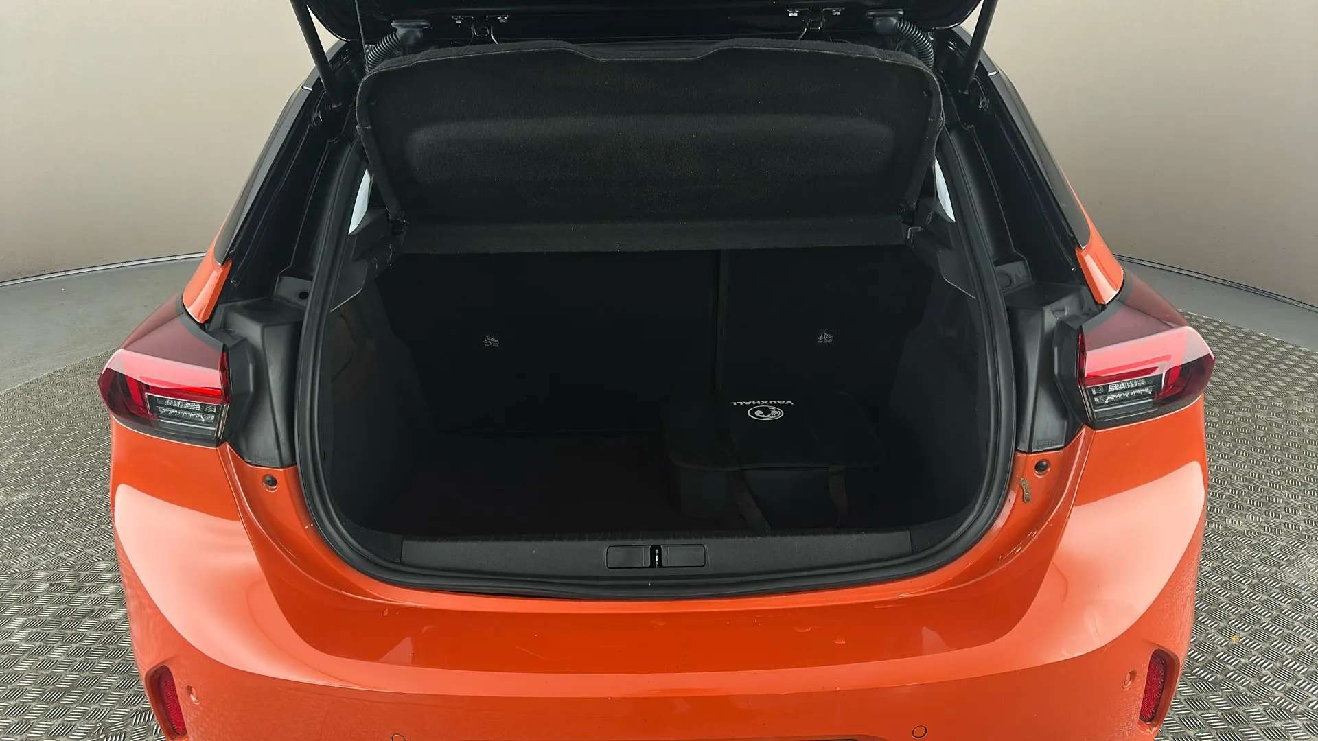 2021 VAUXHALL CORSA 2021 VAUXHALL CORSA