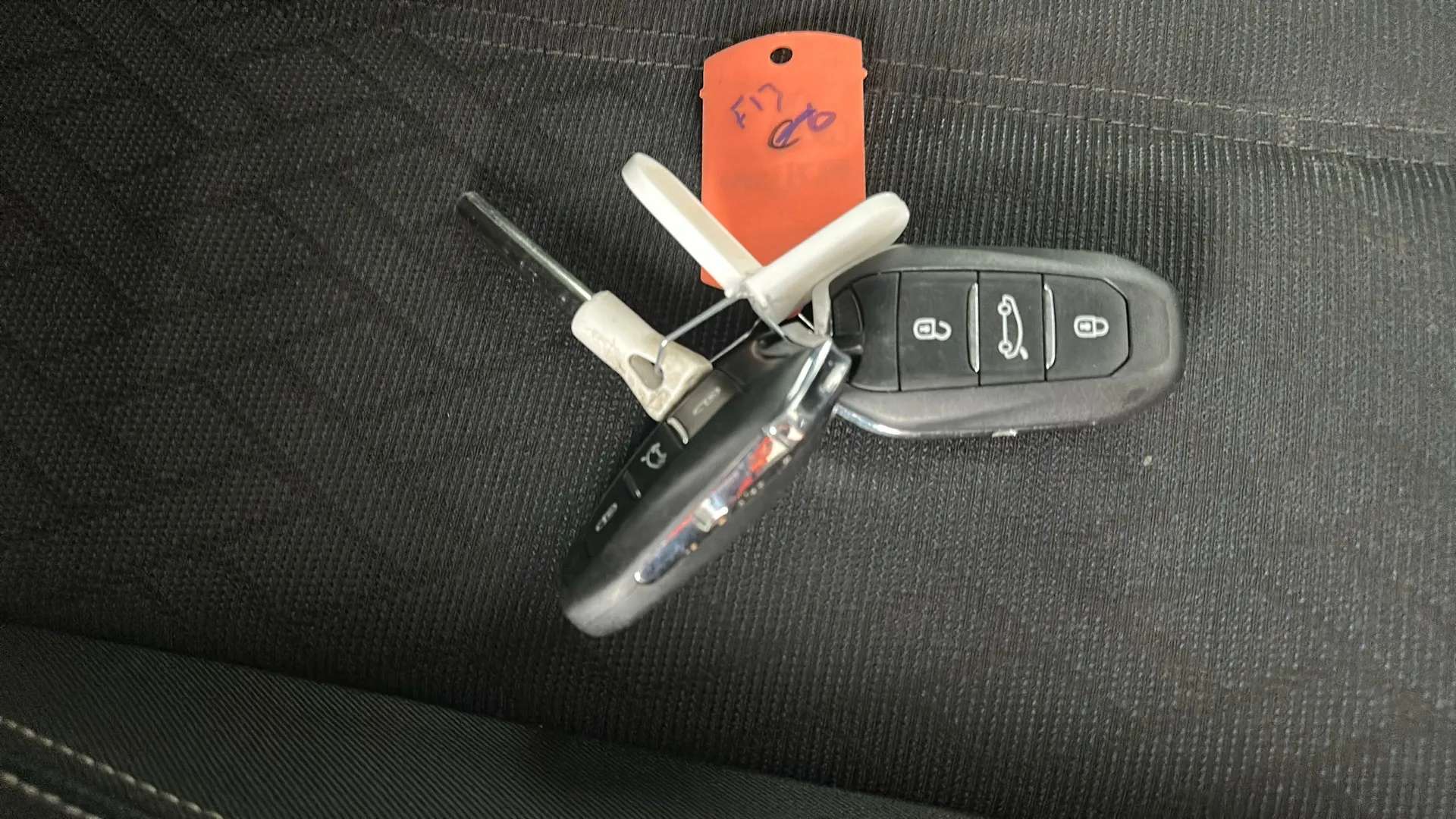 2021 VAUXHALL CORSA 2021 VAUXHALL CORSA