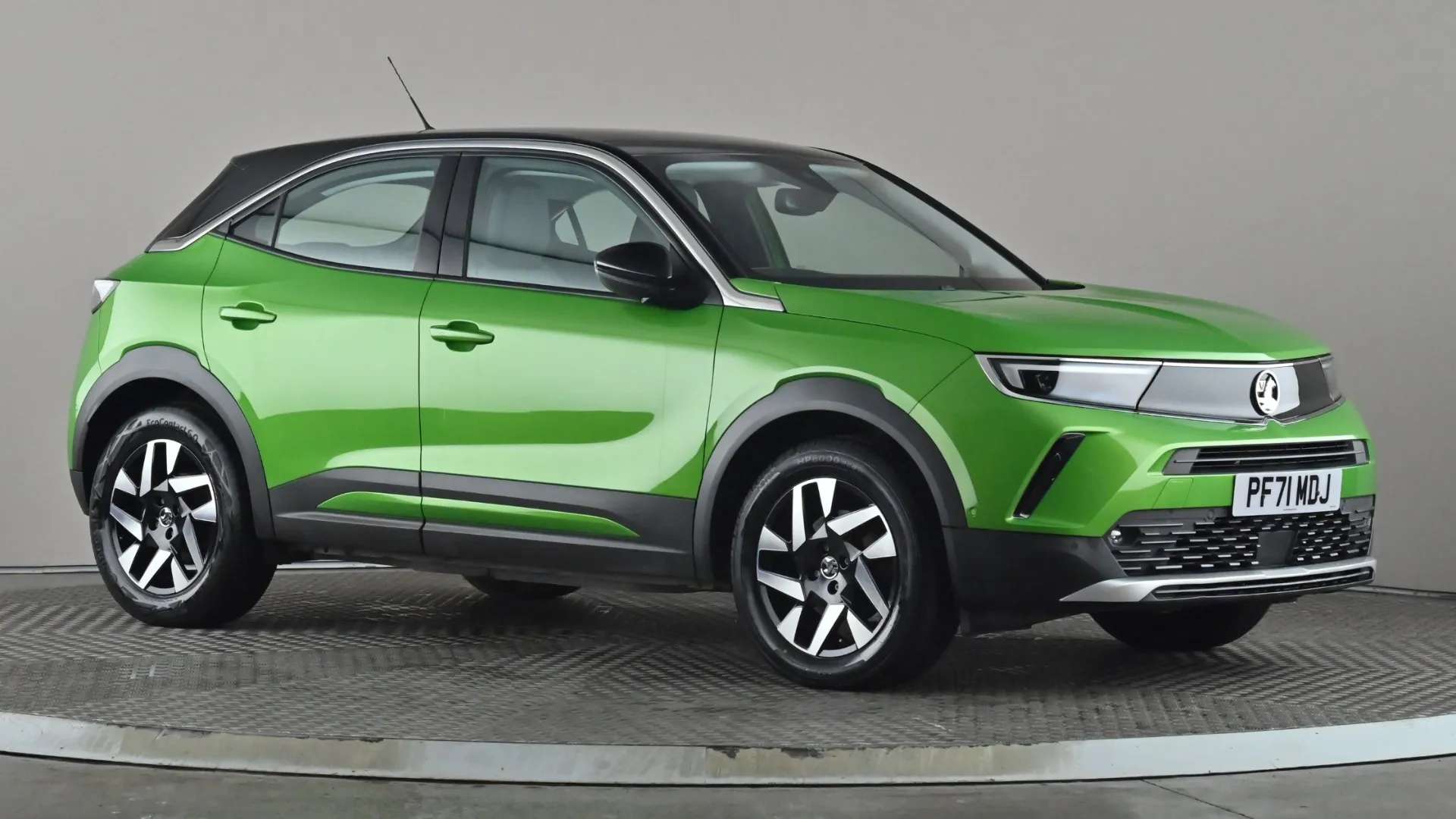 A 2022 VAUXHALL MOKKA 100kW Elite Premium 50kWh Auto A 2022 VAUXHALL MOKKA 100kW Elite Premium 50kWh Auto