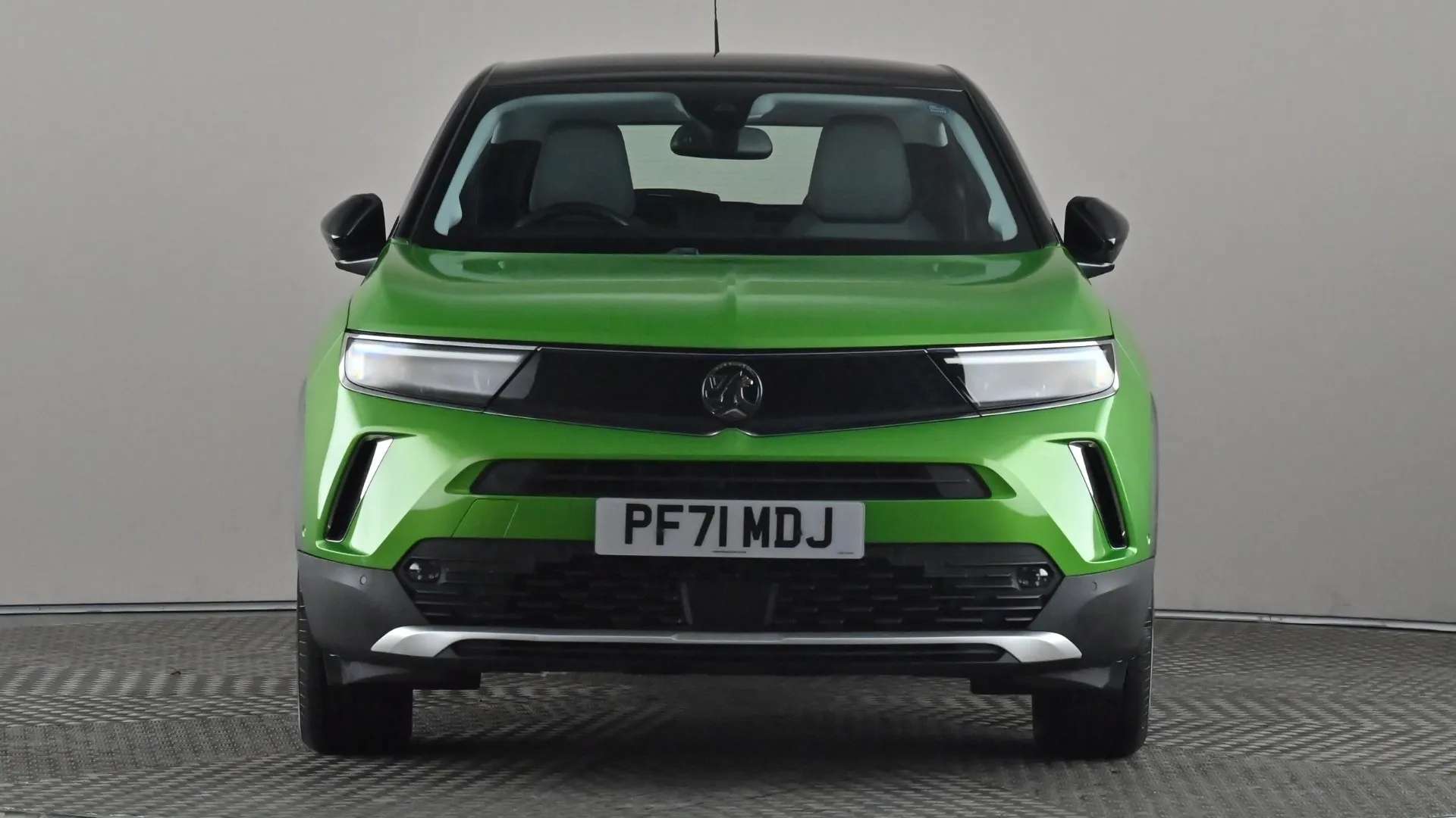 A 2022 VAUXHALL MOKKA 100kW Elite Premium 50kWh Auto A 2022 VAUXHALL MOKKA 100kW Elite Premium 50kWh Auto