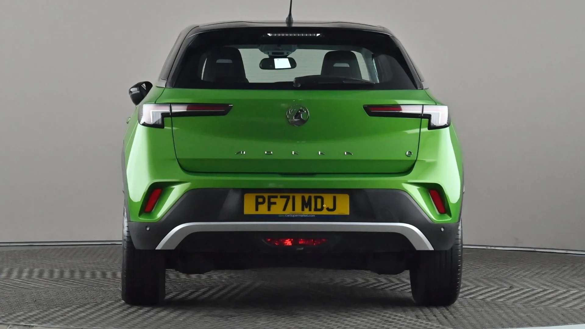 2022 VAUXHALL MOKKA 2022 VAUXHALL MOKKA