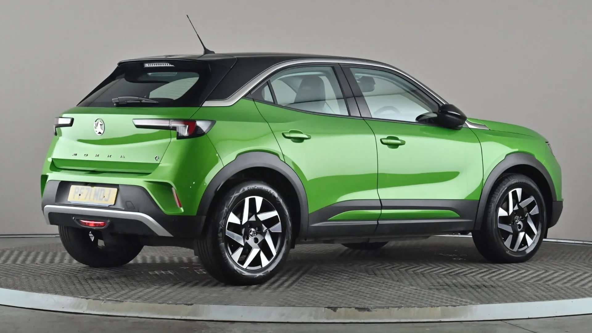 2022 VAUXHALL MOKKA 2022 VAUXHALL MOKKA