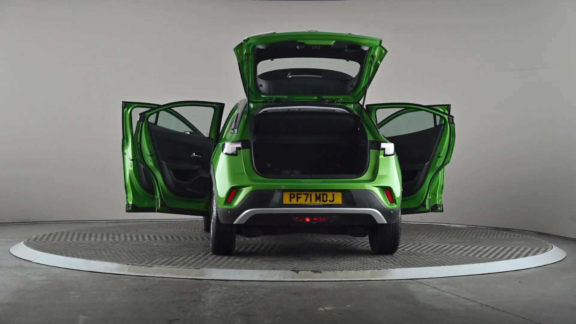 2022 VAUXHALL MOKKA 2022 VAUXHALL MOKKA