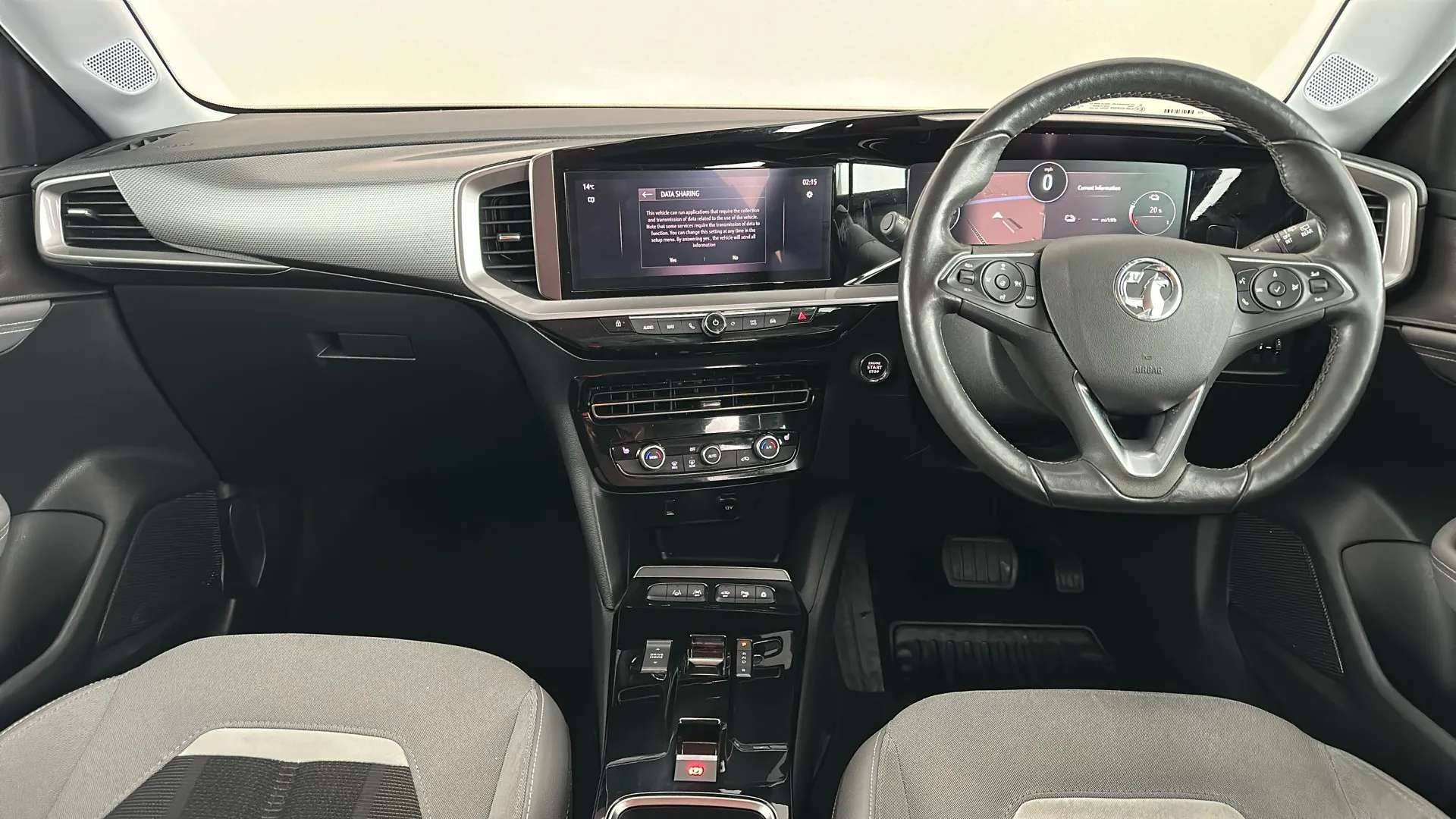 2022 VAUXHALL MOKKA 2022 VAUXHALL MOKKA