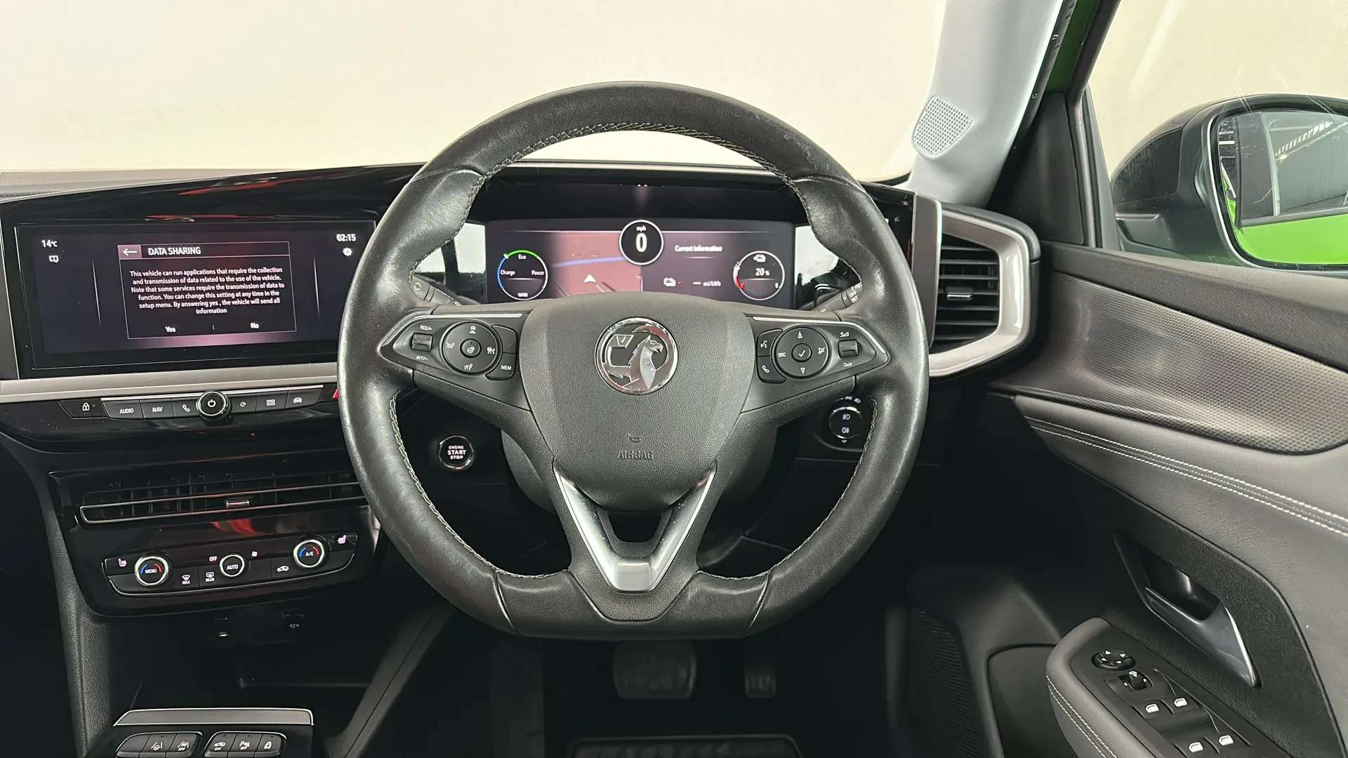 2022 VAUXHALL MOKKA 2022 VAUXHALL MOKKA