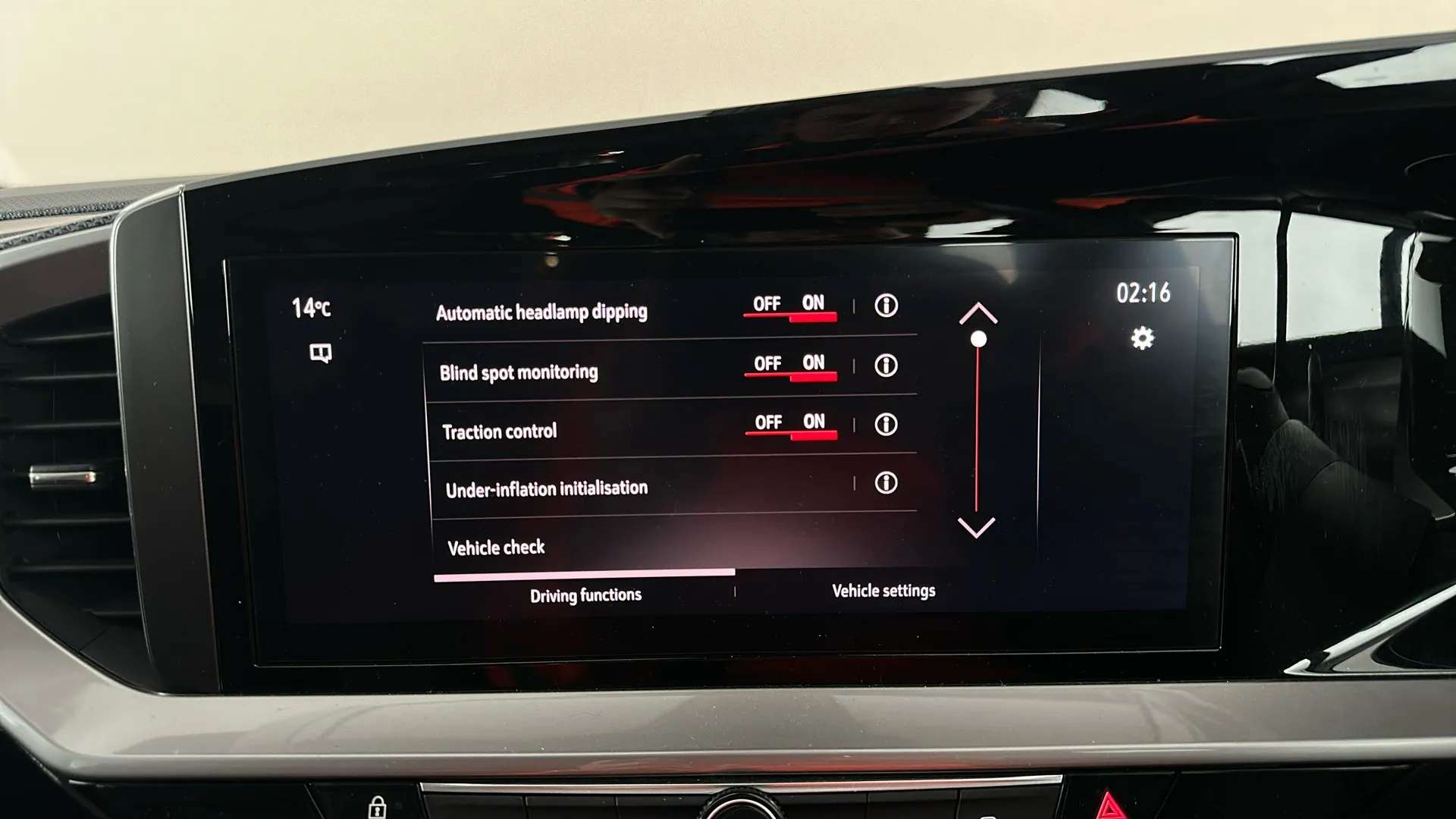 2022 VAUXHALL MOKKA 2022 VAUXHALL MOKKA