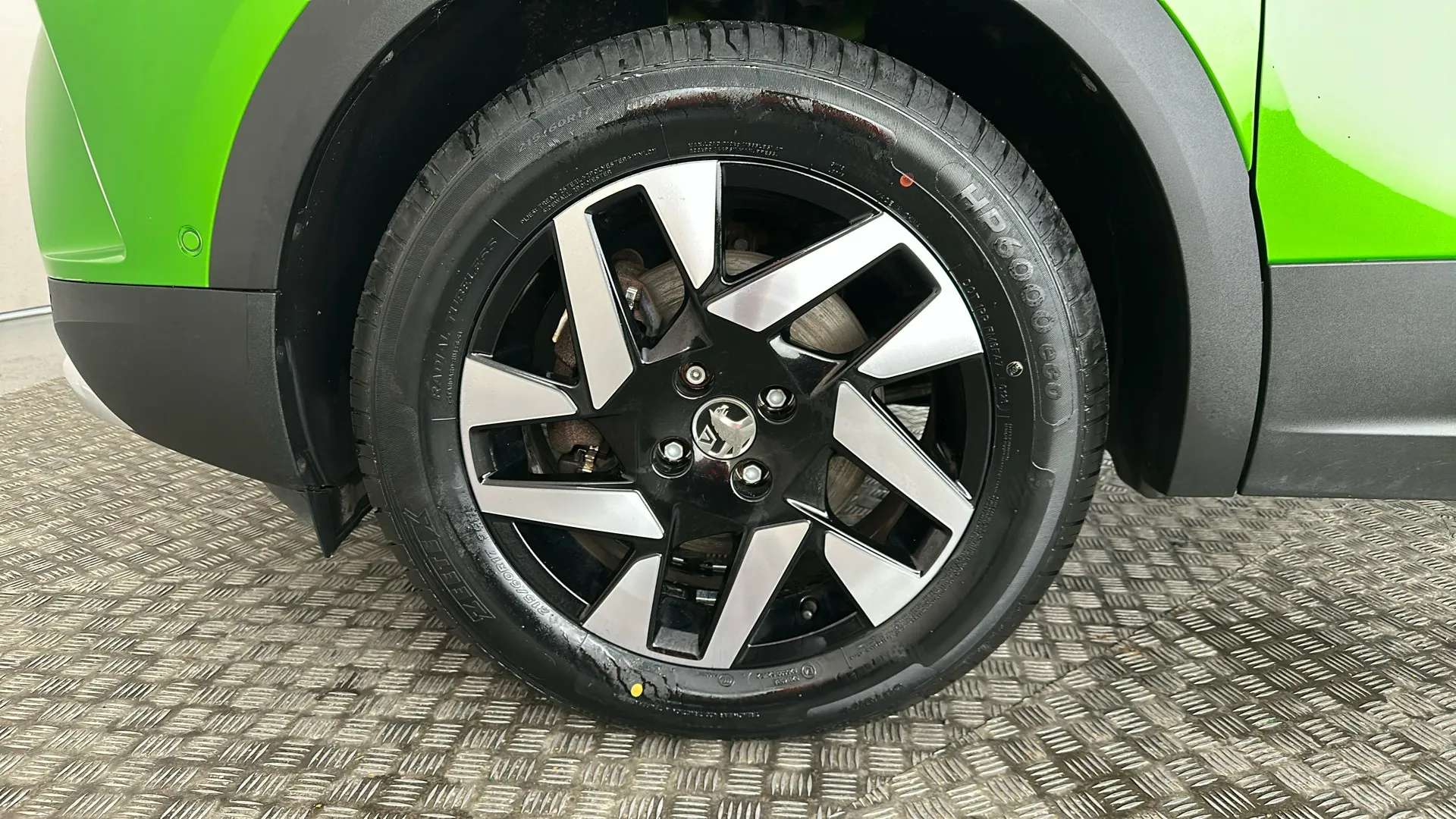 2022 VAUXHALL MOKKA 2022 VAUXHALL MOKKA