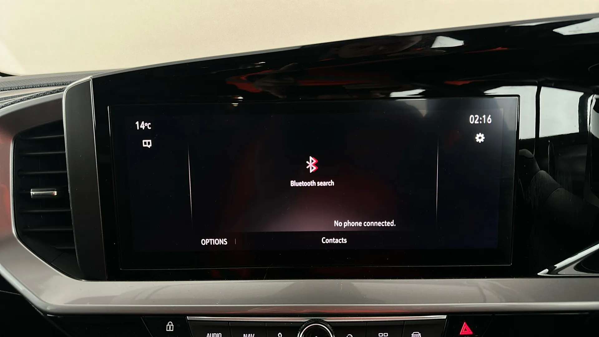 2022 VAUXHALL MOKKA 2022 VAUXHALL MOKKA