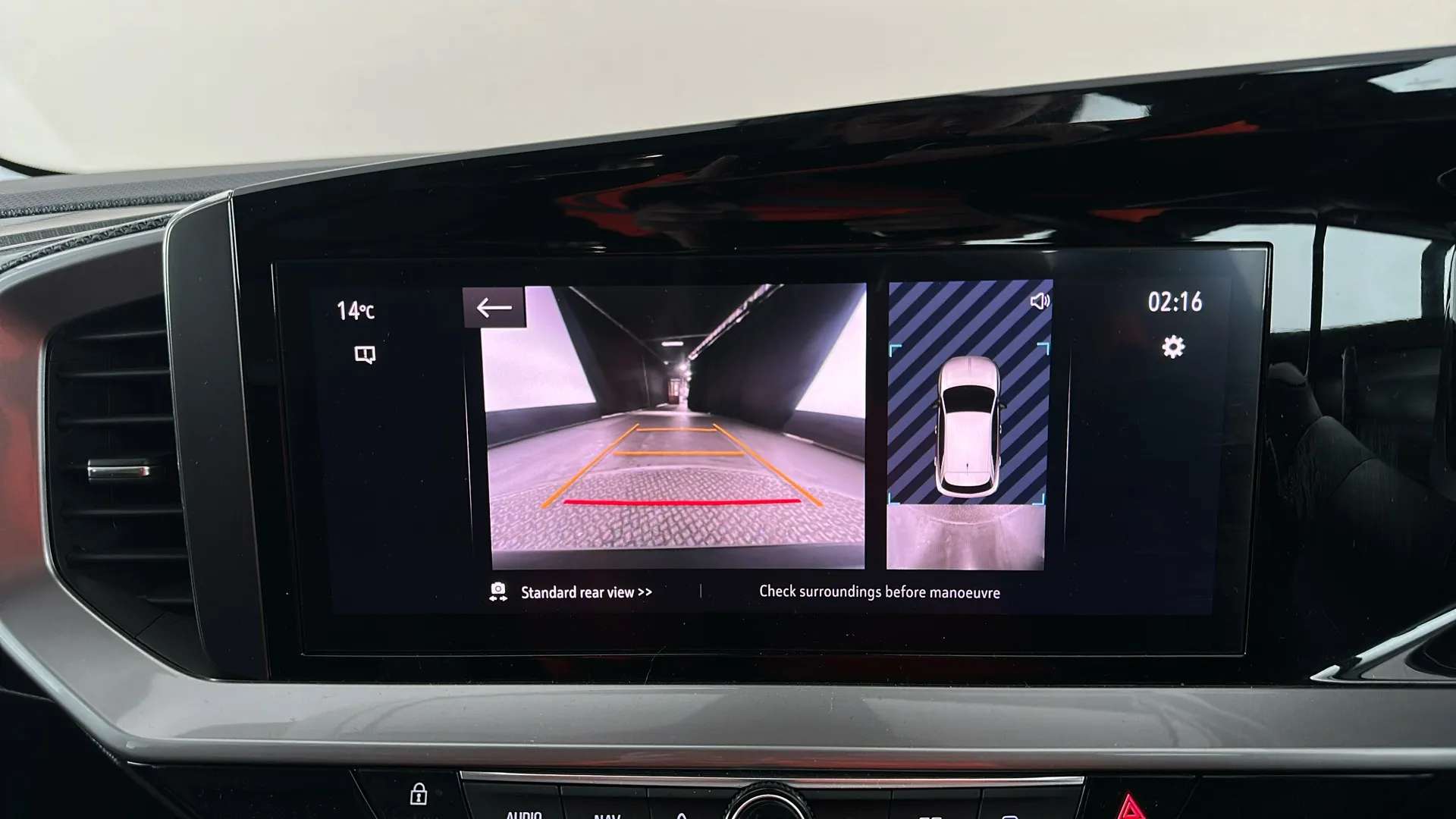 2022 VAUXHALL MOKKA 2022 VAUXHALL MOKKA