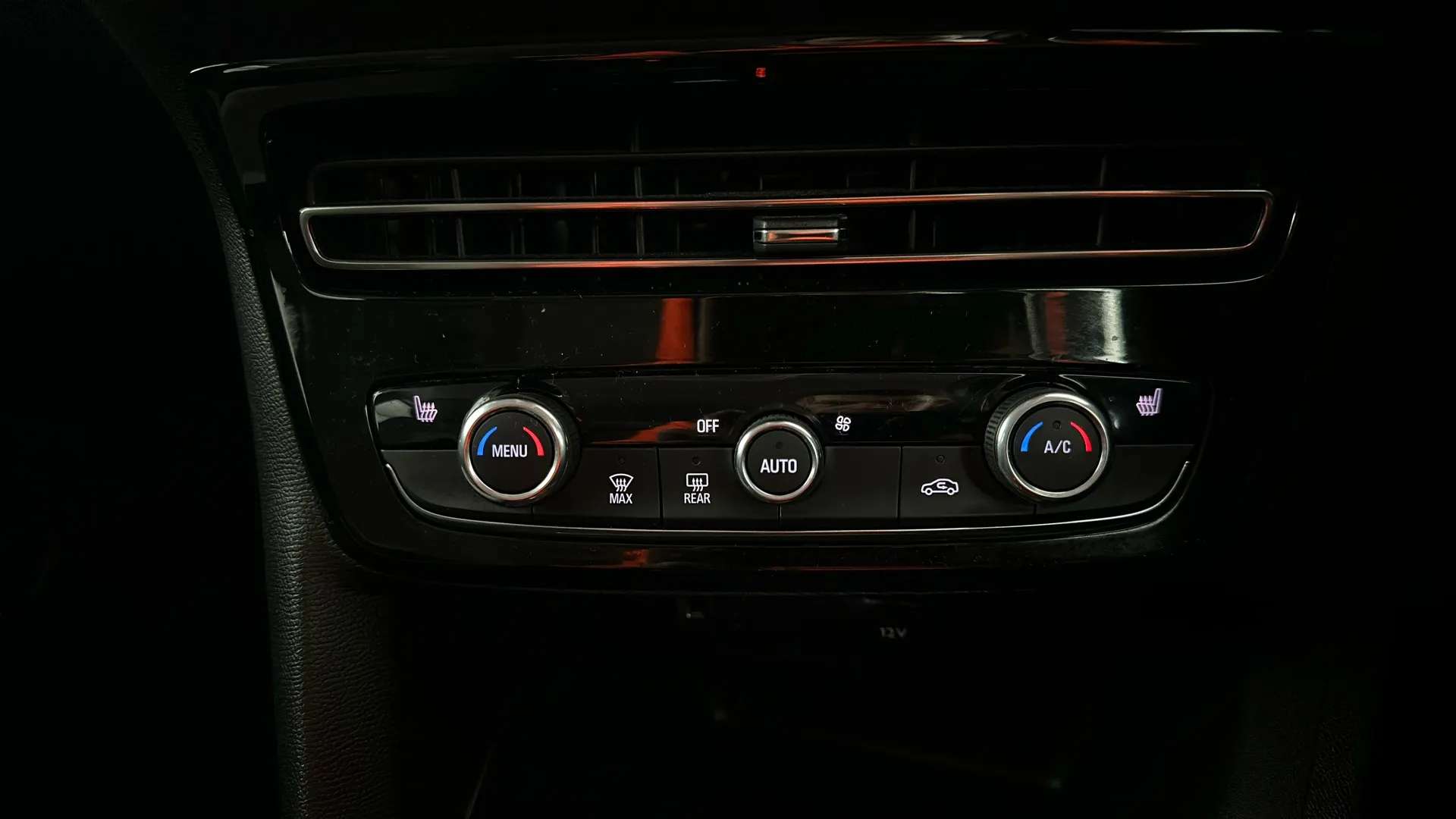 2022 VAUXHALL MOKKA 2022 VAUXHALL MOKKA