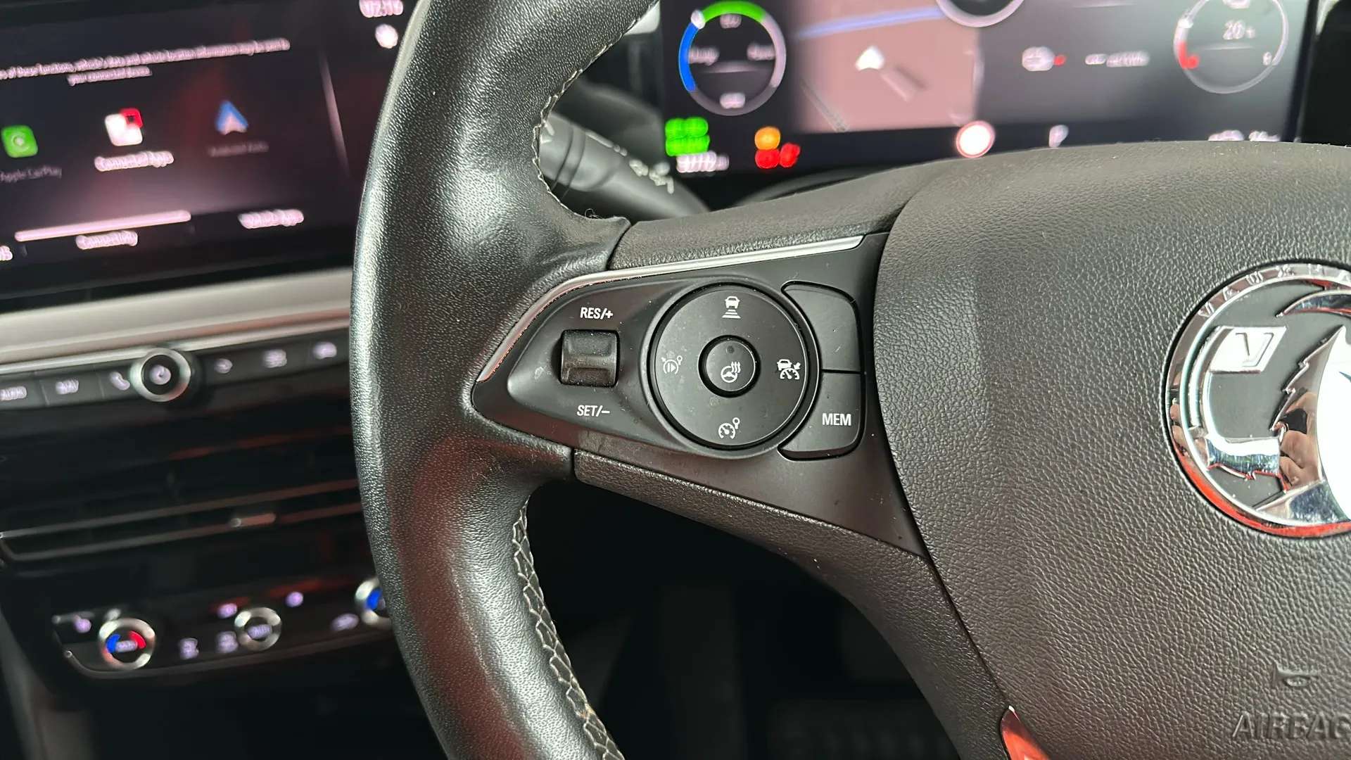 2022 VAUXHALL MOKKA 2022 VAUXHALL MOKKA
