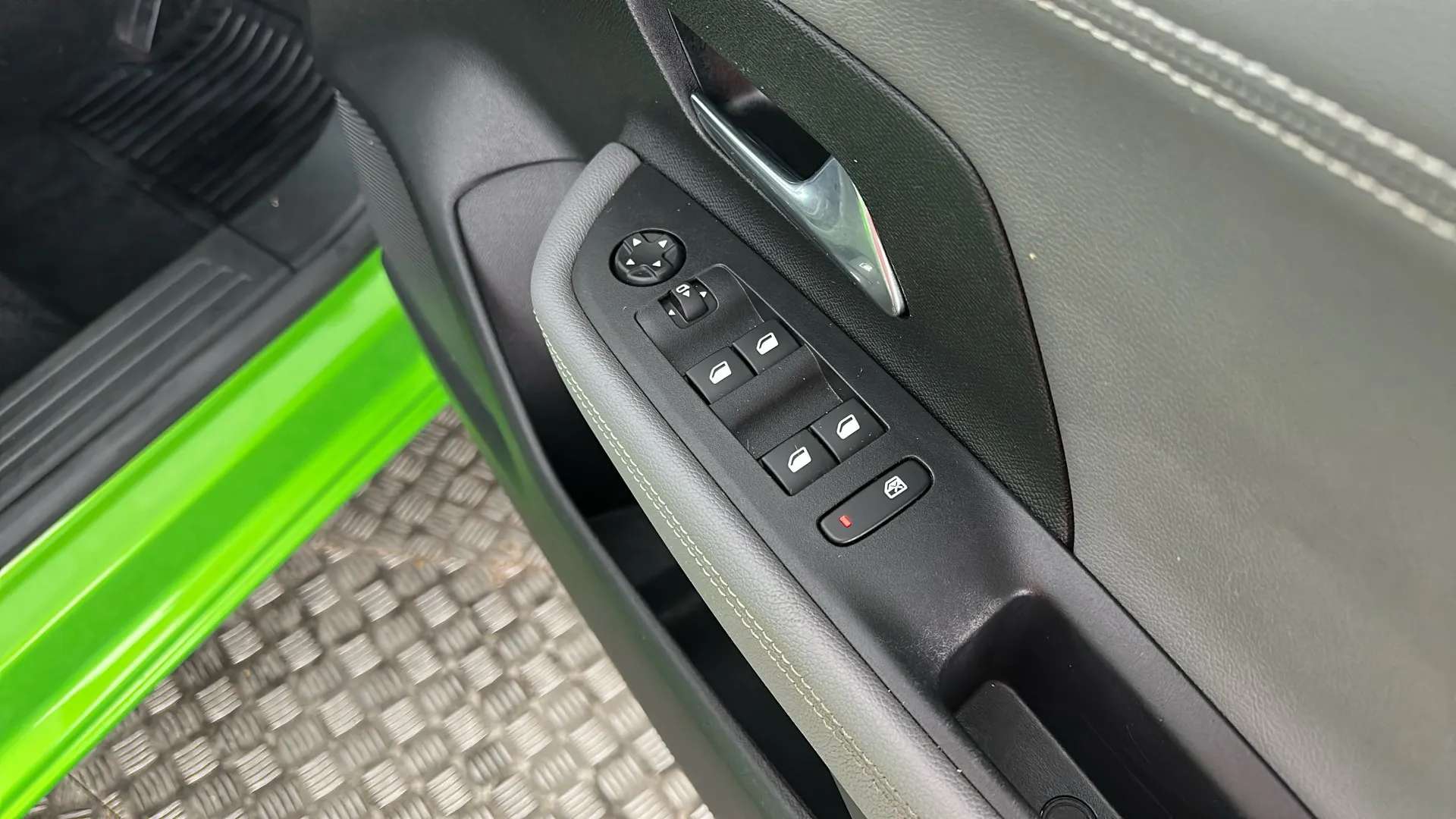 2022 VAUXHALL MOKKA 2022 VAUXHALL MOKKA