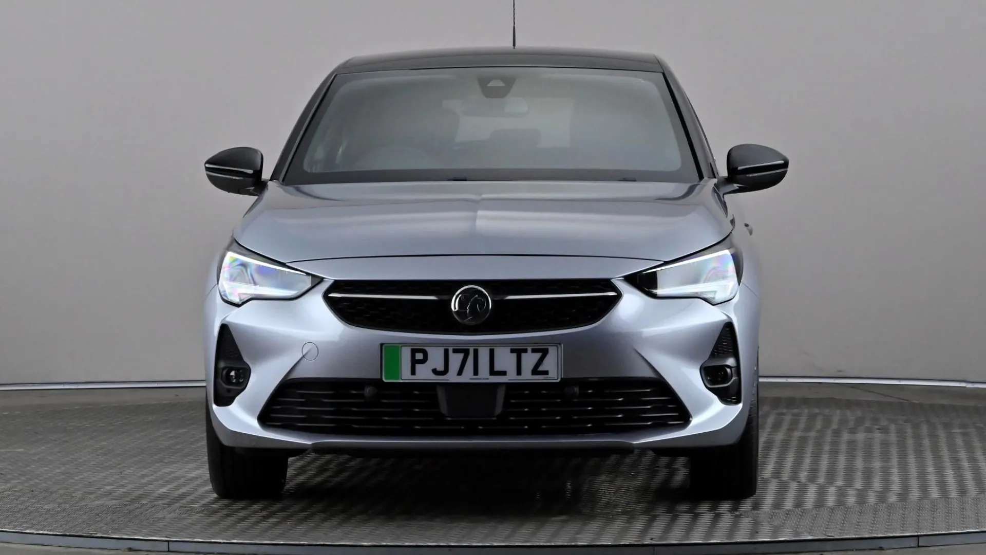 2021 VAUXHALL CORSA 2021 VAUXHALL CORSA