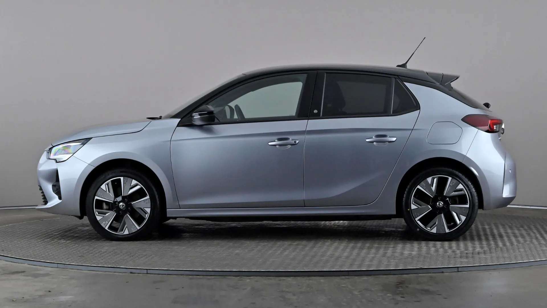 2021 VAUXHALL CORSA 2021 VAUXHALL CORSA