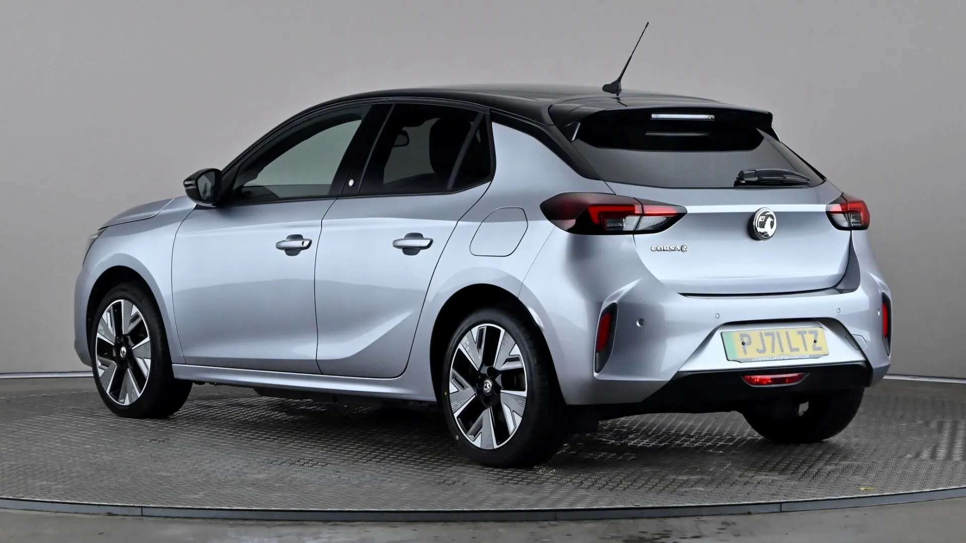 2021 VAUXHALL CORSA 2021 VAUXHALL CORSA