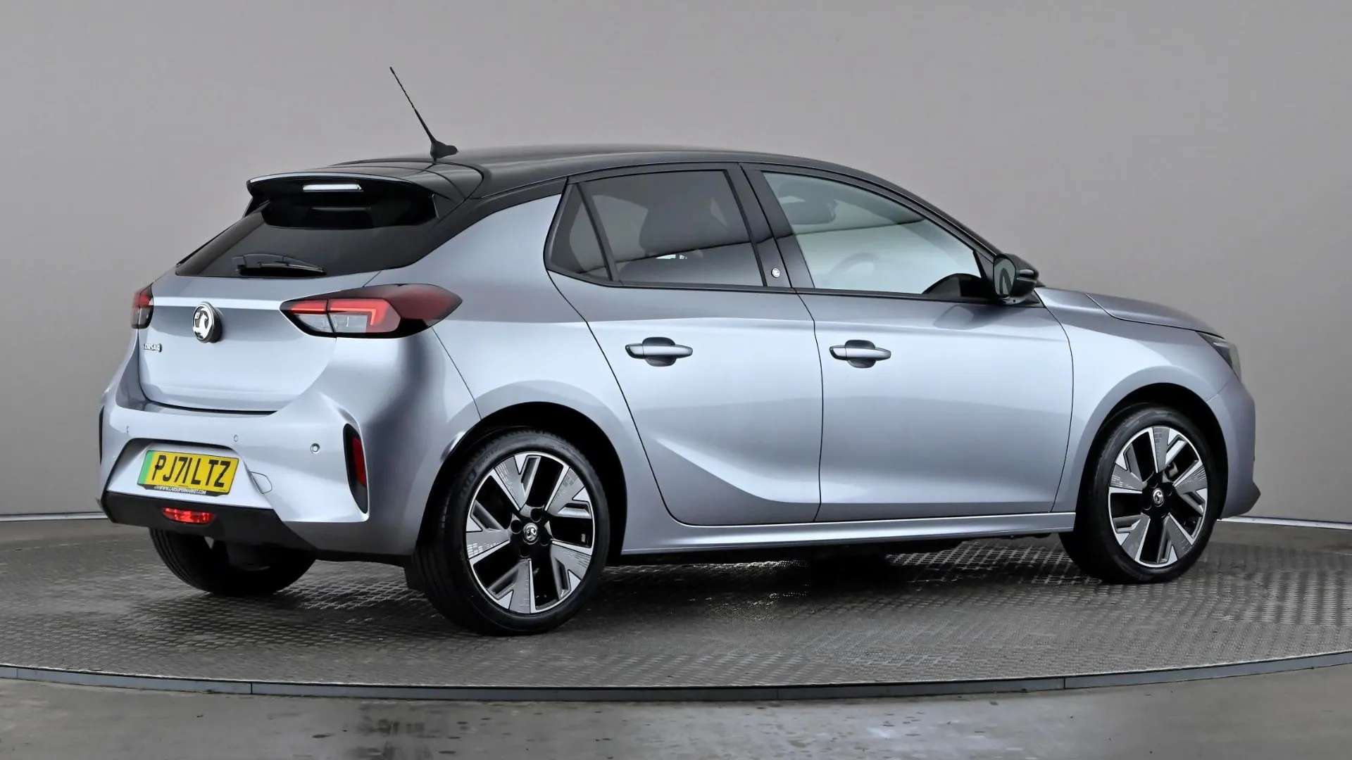 2021 VAUXHALL CORSA 2021 VAUXHALL CORSA