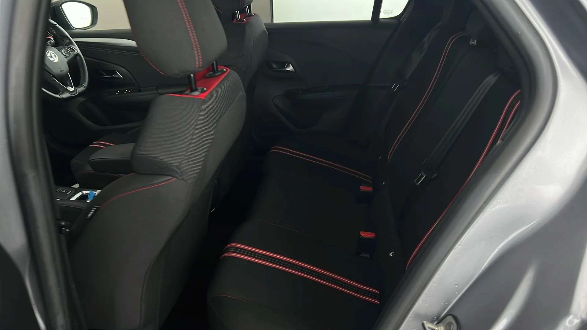 2021 VAUXHALL CORSA 2021 VAUXHALL CORSA