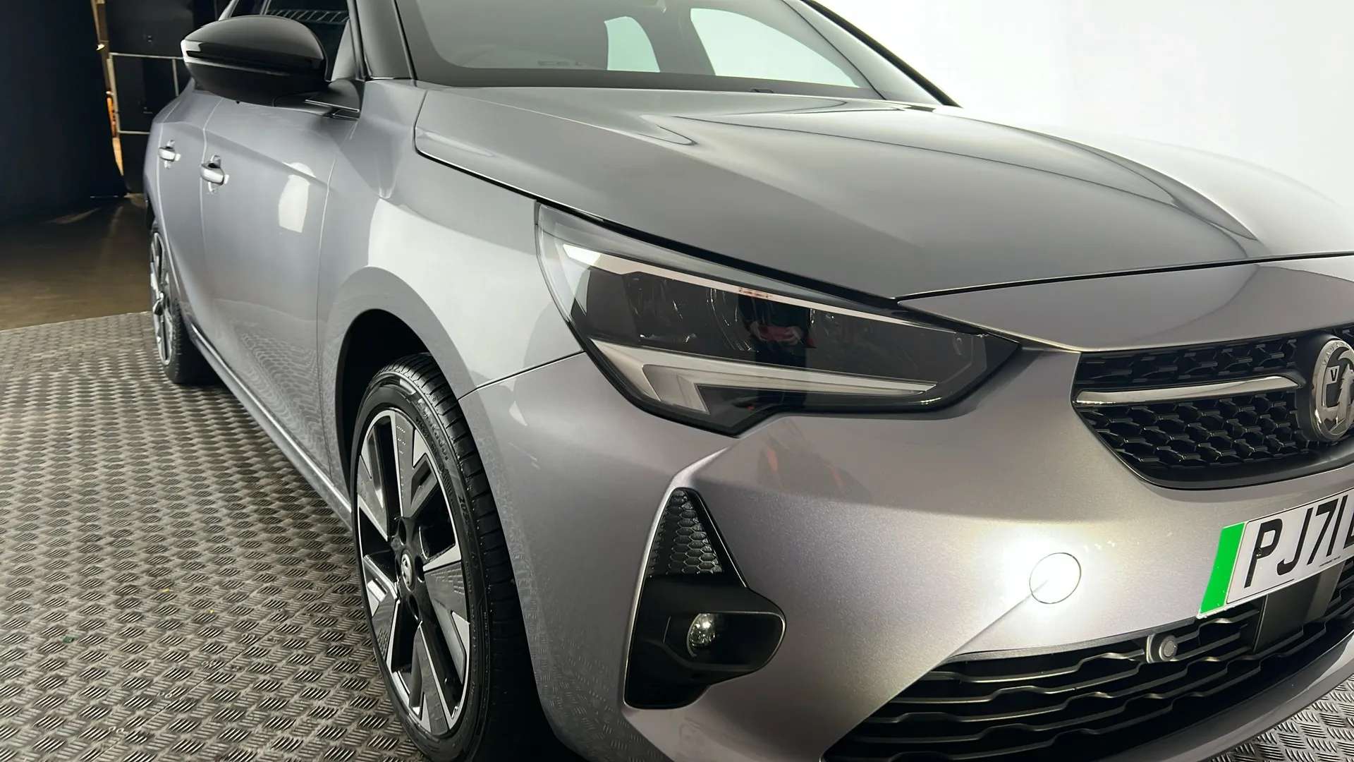 2021 VAUXHALL CORSA 2021 VAUXHALL CORSA