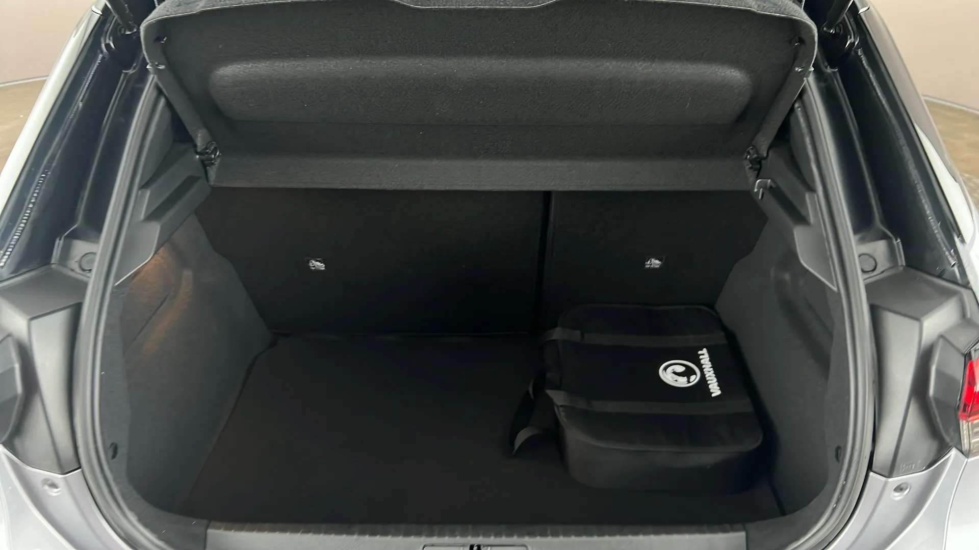 2021 VAUXHALL CORSA 2021 VAUXHALL CORSA