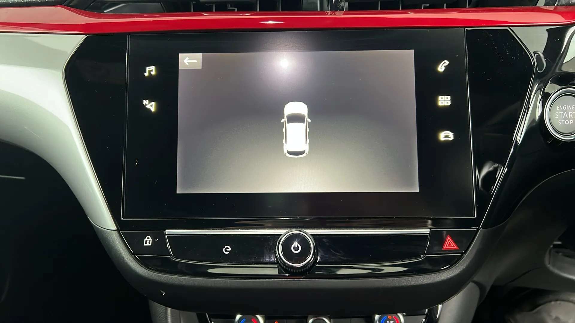 2021 VAUXHALL CORSA 2021 VAUXHALL CORSA