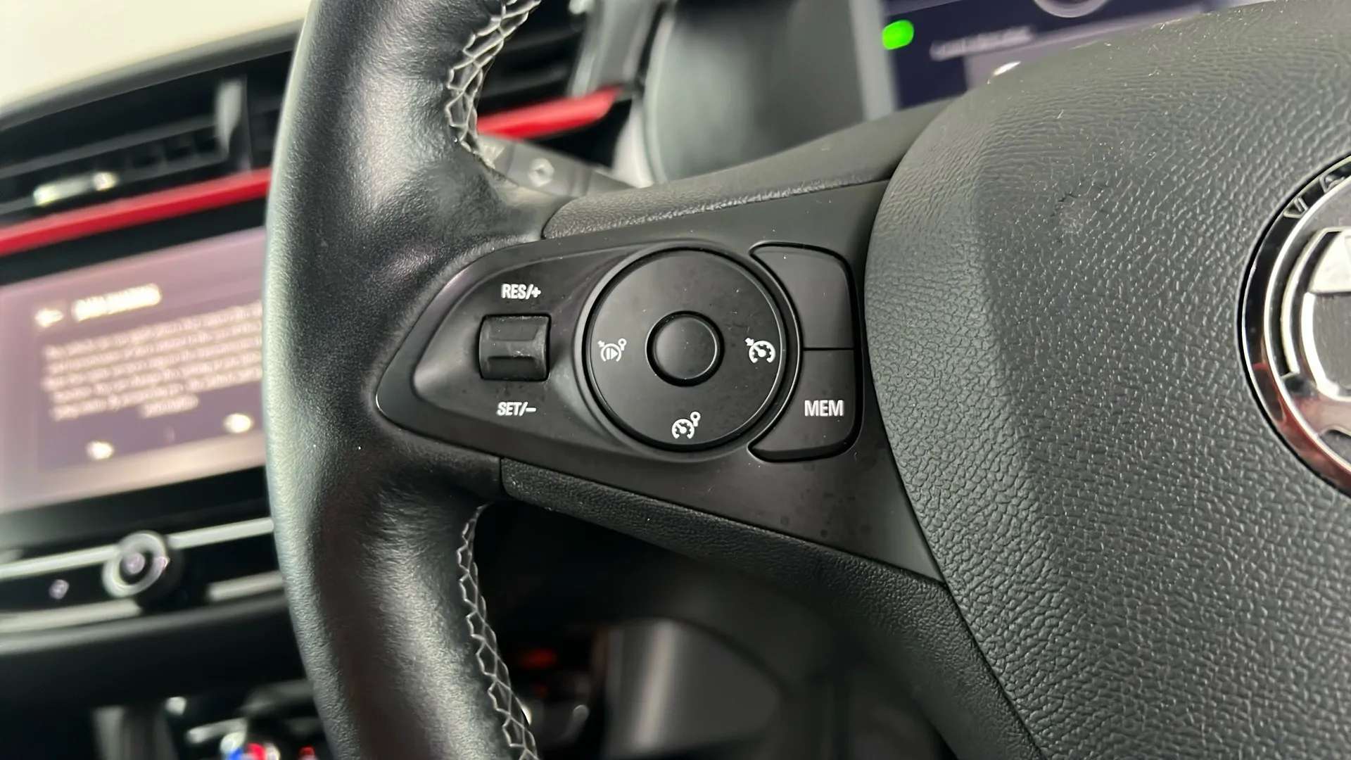 2021 VAUXHALL CORSA 2021 VAUXHALL CORSA