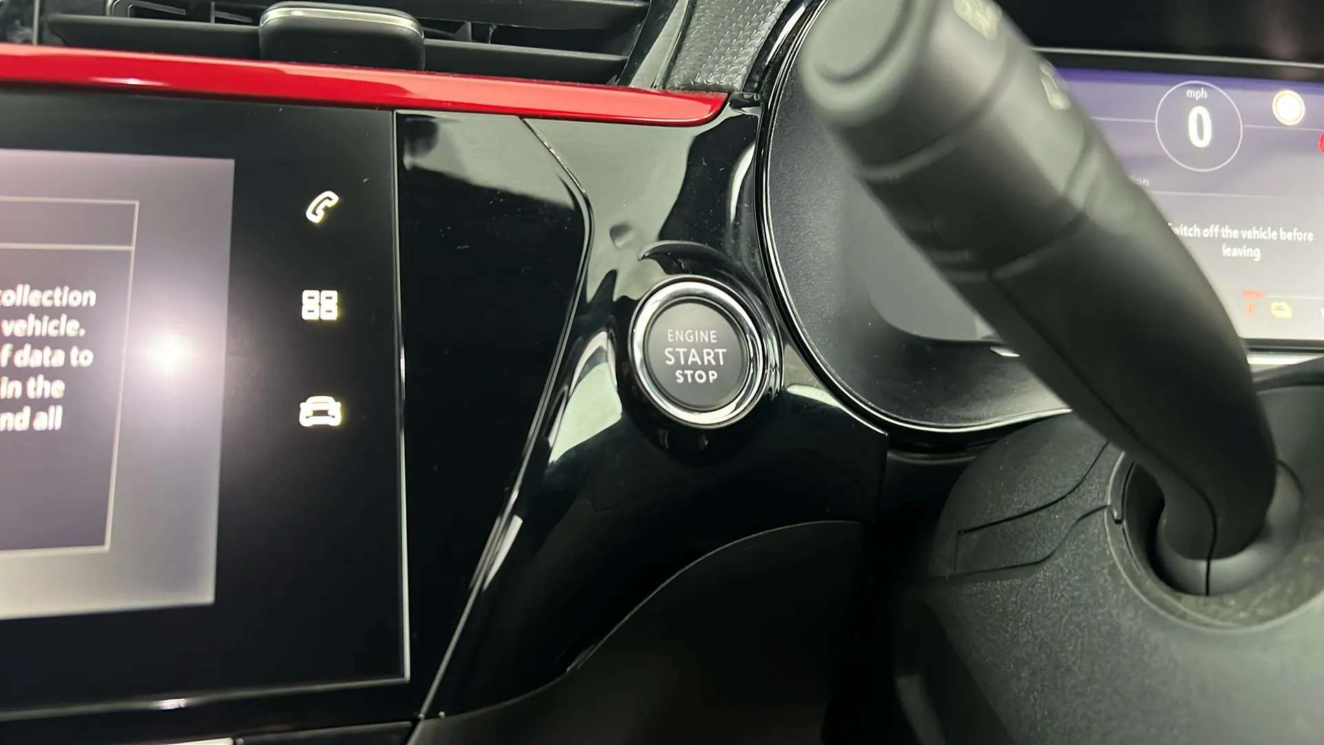 2021 VAUXHALL CORSA 2021 VAUXHALL CORSA