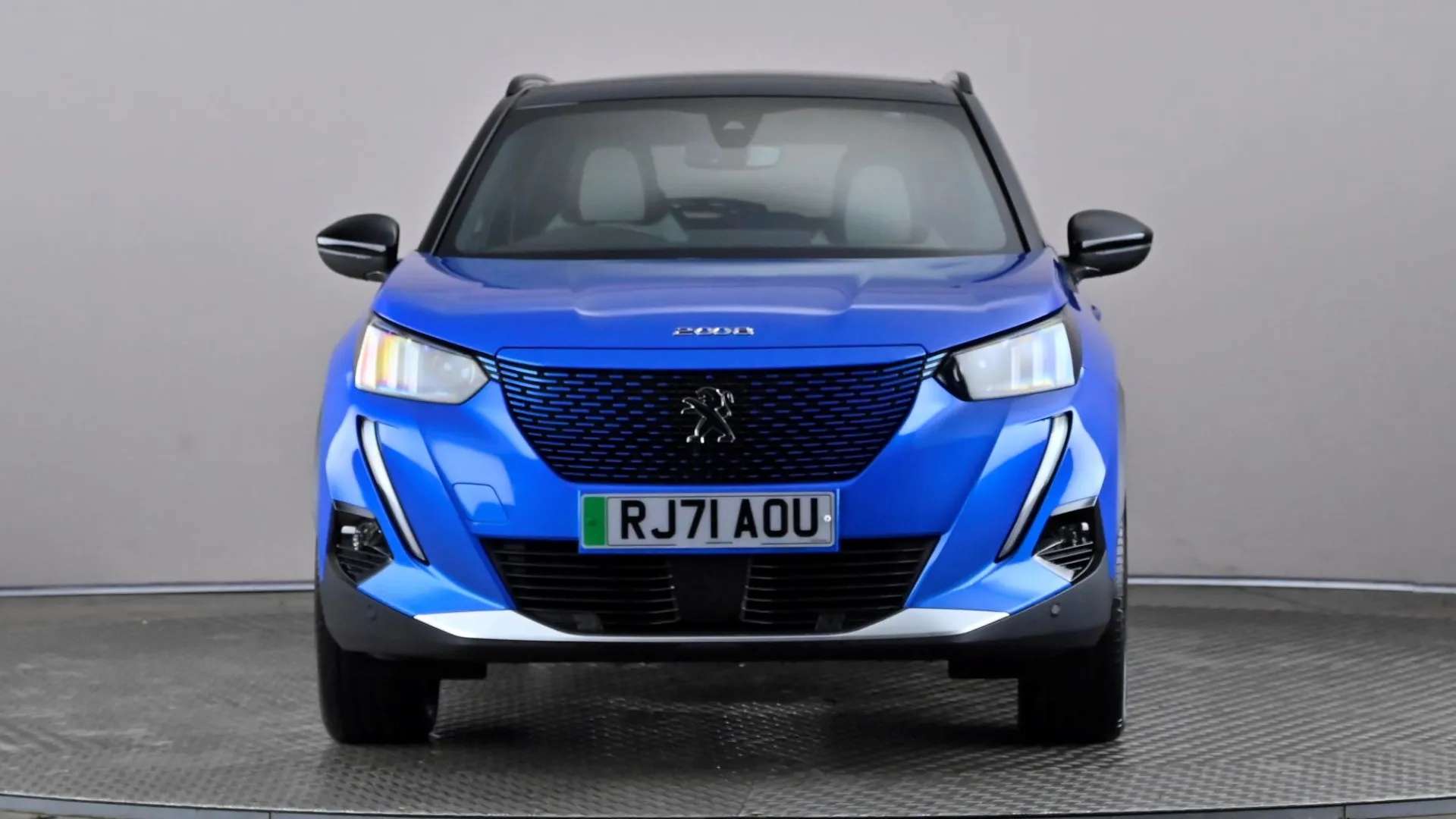 A 2021 PEUGEOT 2008 100kW GT Premium 50kWh Auto A 2021 PEUGEOT 2008 100kW GT Premium 50kWh Auto