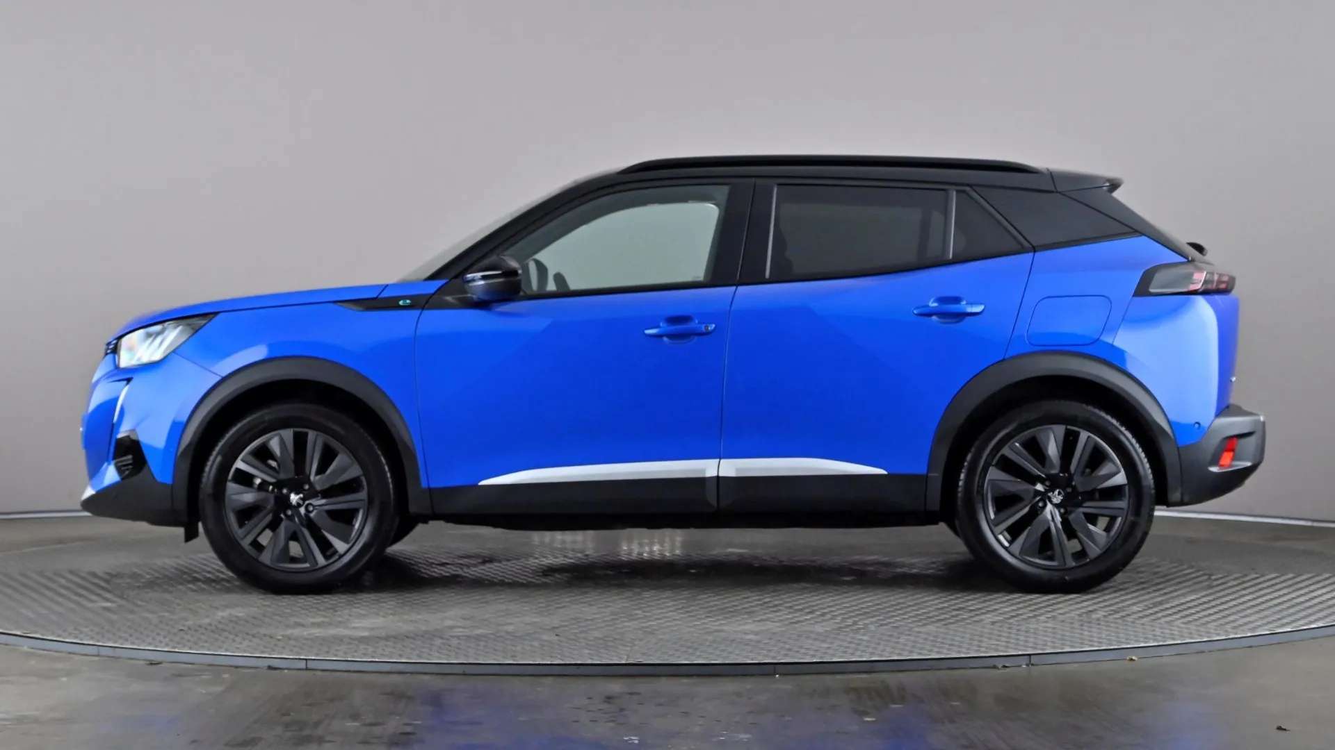 A 2021 PEUGEOT 2008 100kW GT Premium 50kWh Auto A 2021 PEUGEOT 2008 100kW GT Premium 50kWh Auto