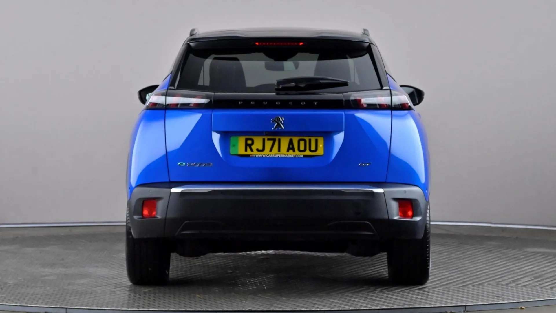 2021 PEUGEOT 2008 2021 PEUGEOT 2008