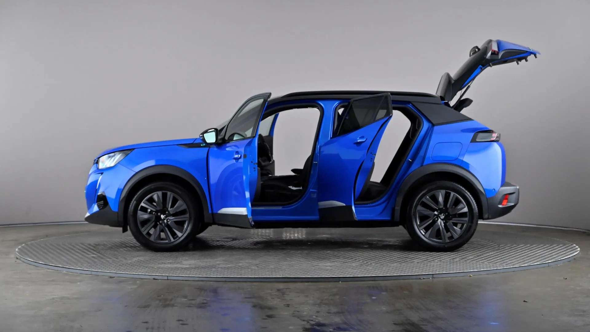 2021 PEUGEOT 2008 2021 PEUGEOT 2008