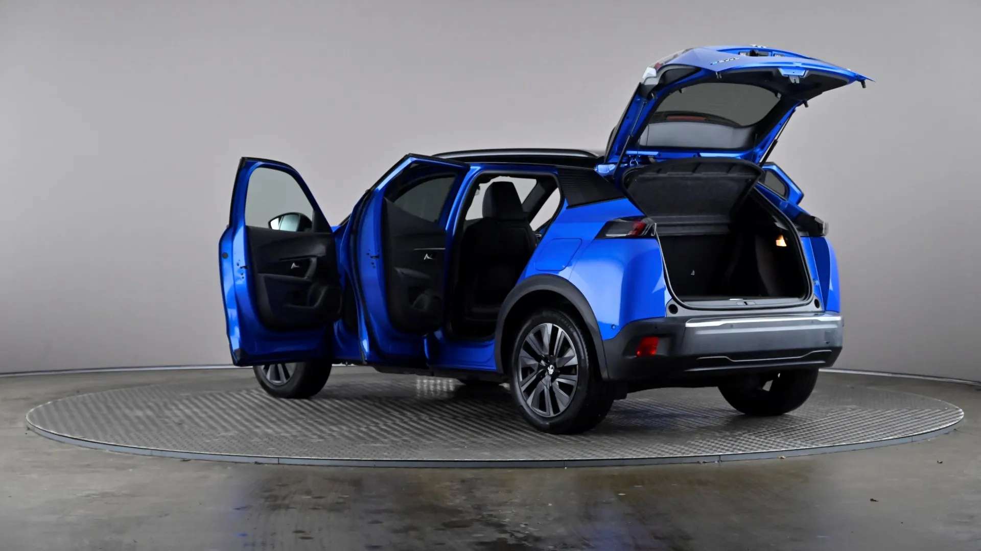 2021 PEUGEOT 2008 2021 PEUGEOT 2008