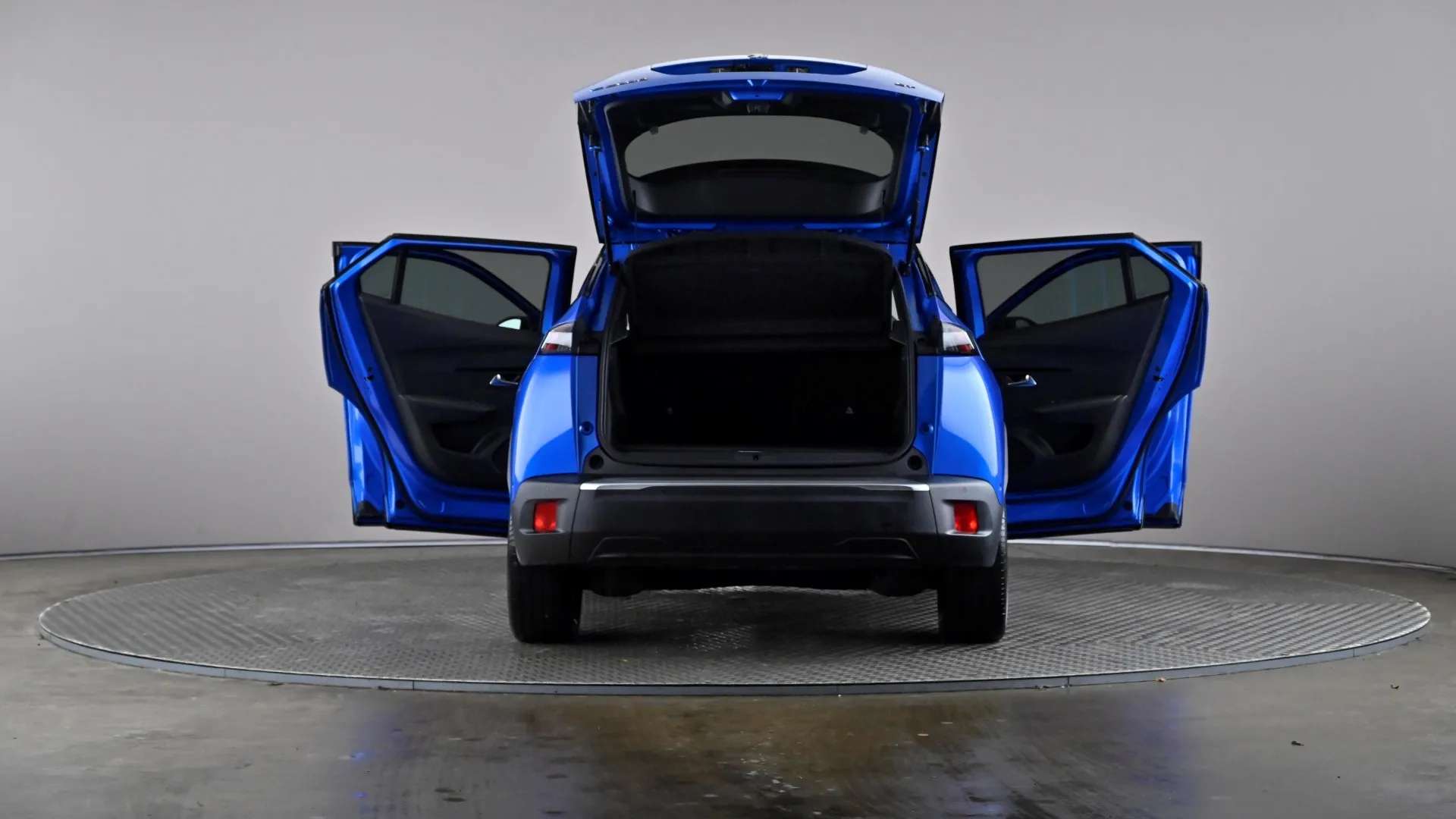 2021 PEUGEOT 2008 2021 PEUGEOT 2008