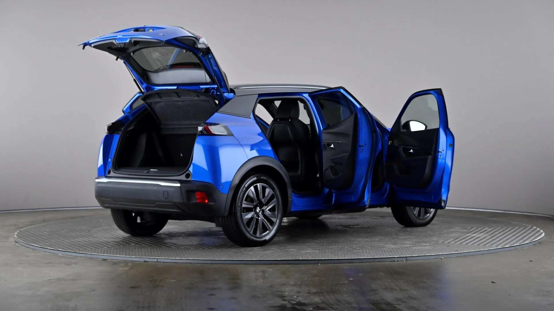 2021 PEUGEOT 2008 2021 PEUGEOT 2008