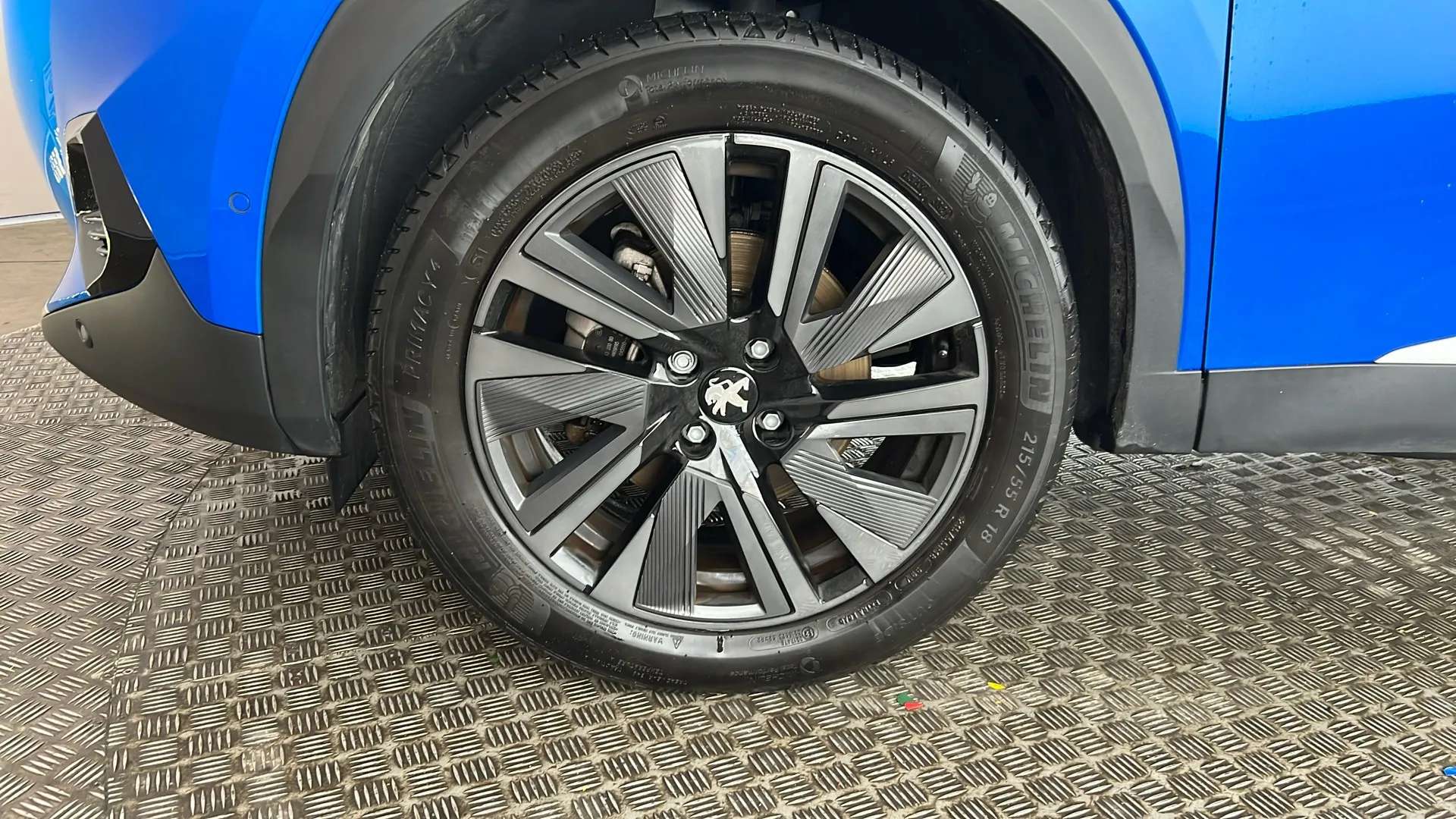 2021 PEUGEOT 2008 2021 PEUGEOT 2008