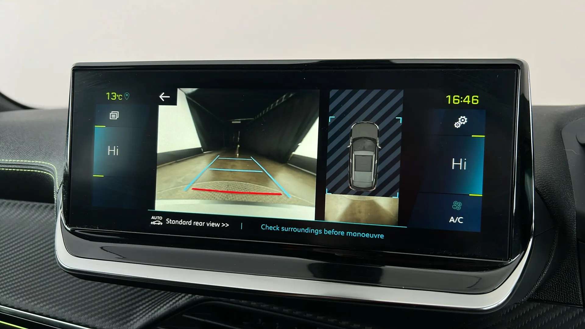 2021 PEUGEOT 2008 2021 PEUGEOT 2008