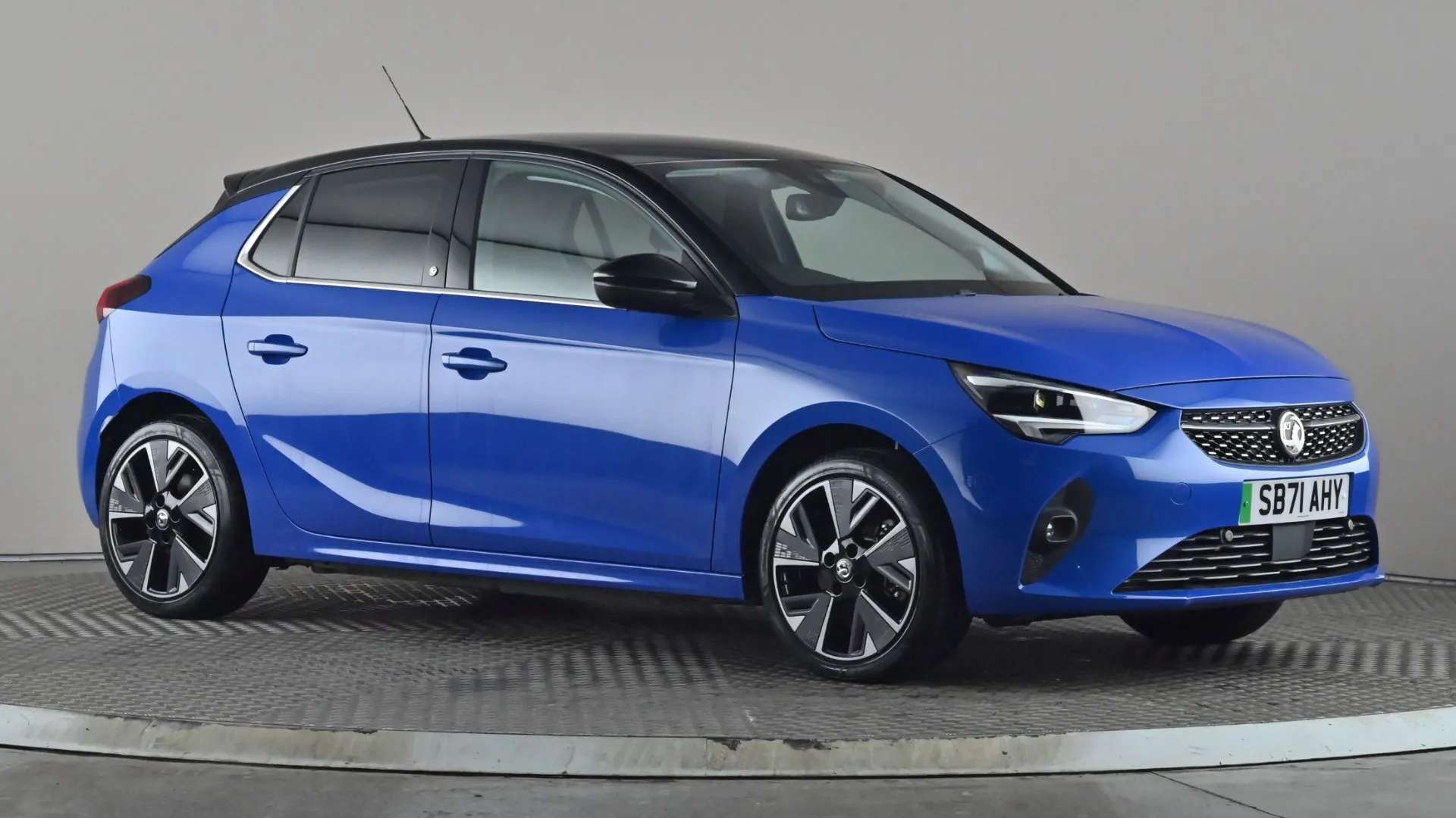 2021 VAUXHALL CORSA 2021 VAUXHALL CORSA