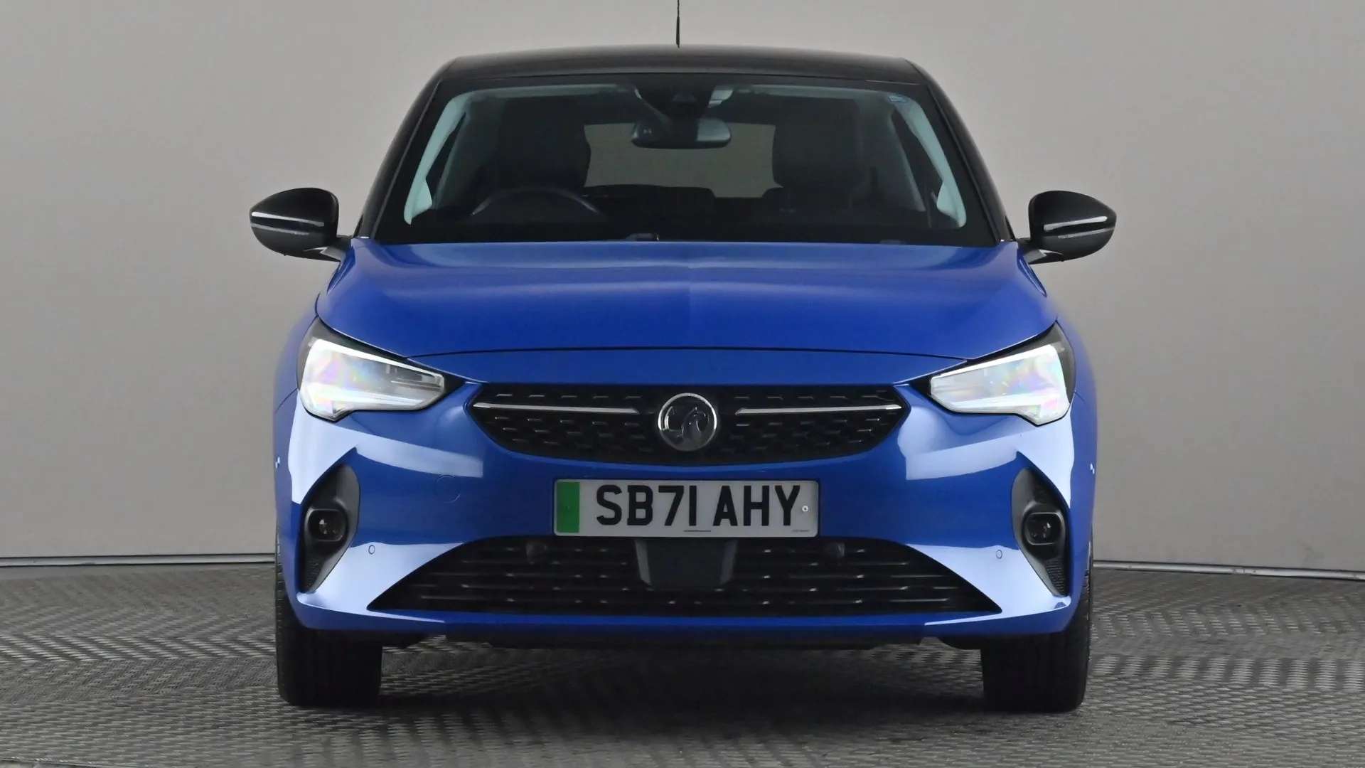 2021 VAUXHALL CORSA 2021 VAUXHALL CORSA