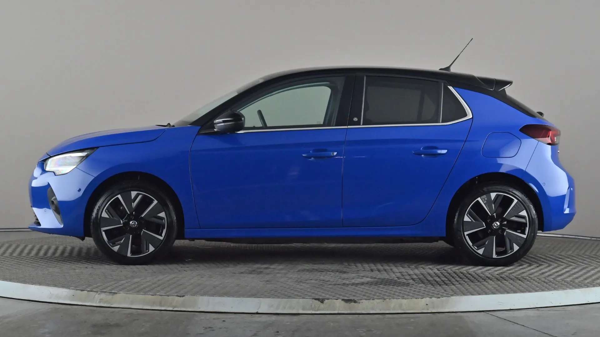 2021 VAUXHALL CORSA 2021 VAUXHALL CORSA