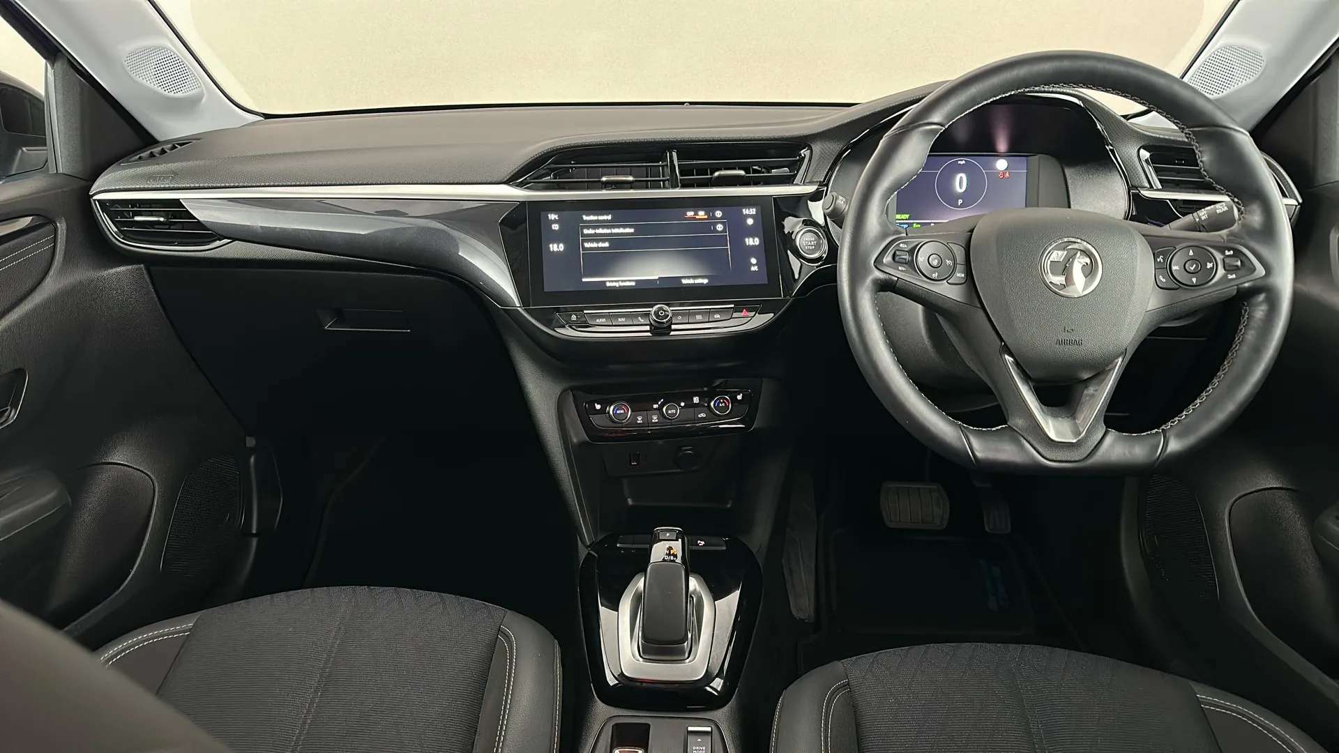 2021 VAUXHALL CORSA 2021 VAUXHALL CORSA