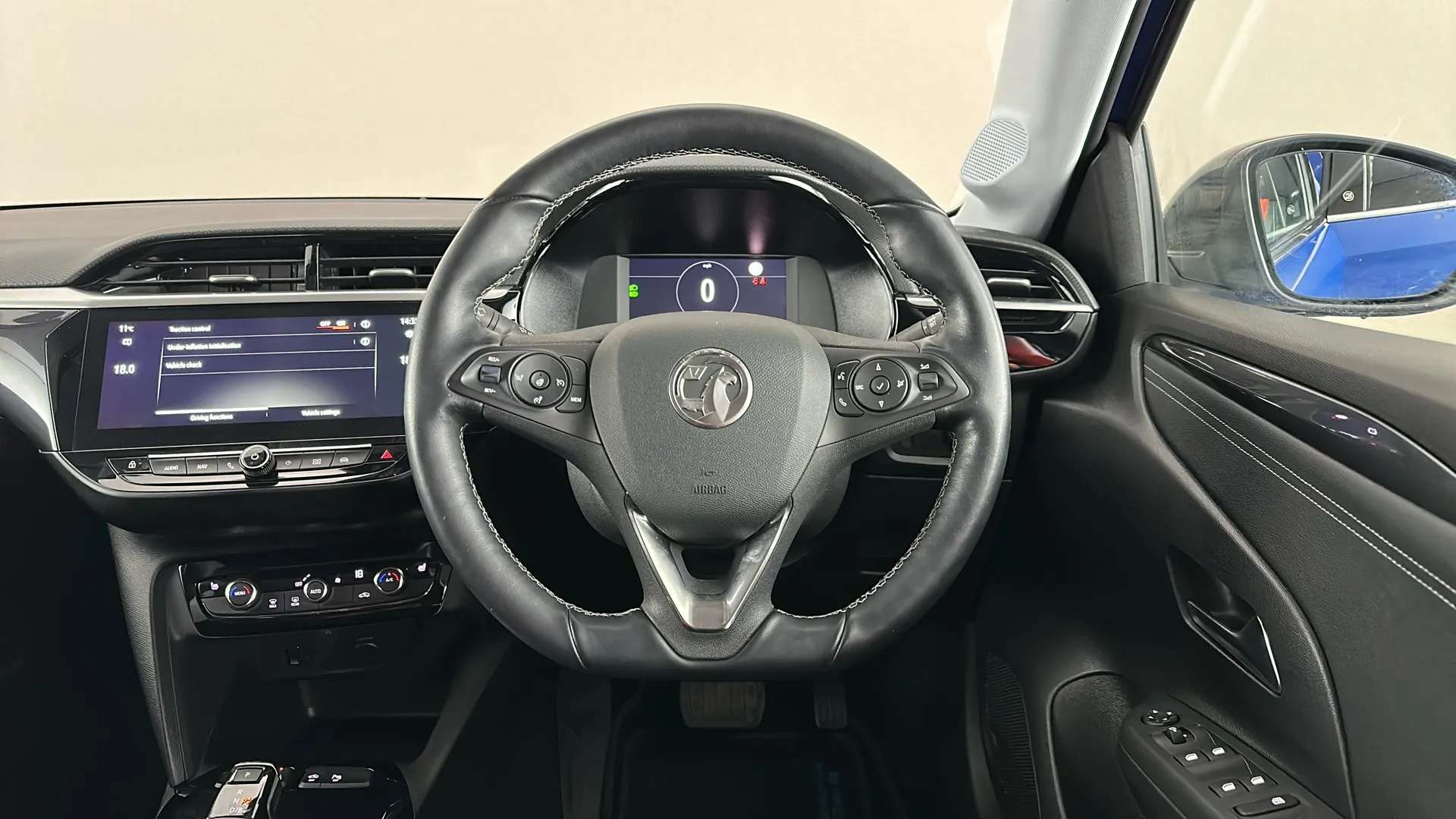 2021 VAUXHALL CORSA 2021 VAUXHALL CORSA