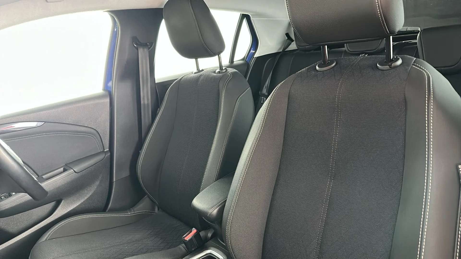 2021 VAUXHALL CORSA 2021 VAUXHALL CORSA