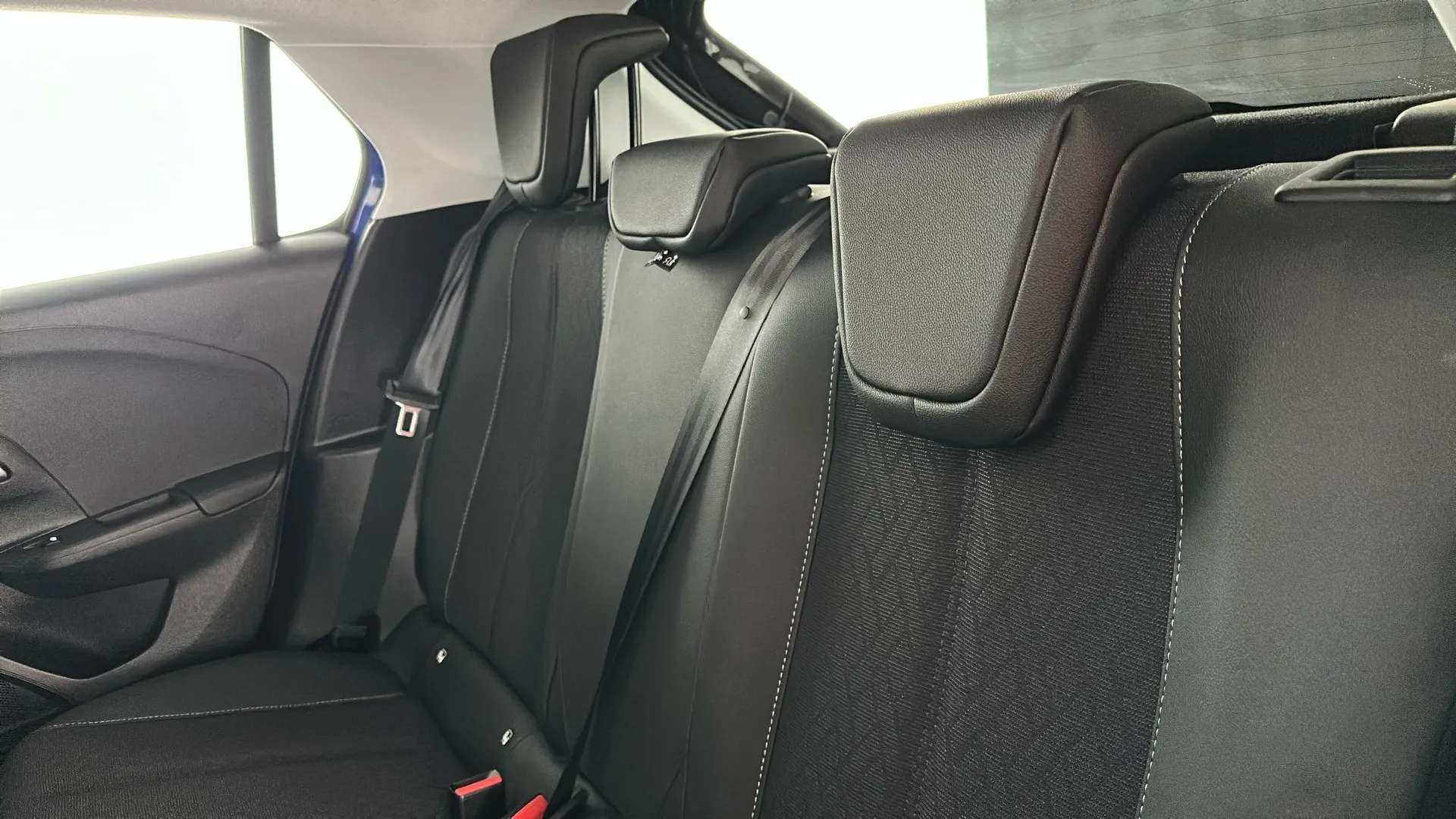 2021 VAUXHALL CORSA 2021 VAUXHALL CORSA