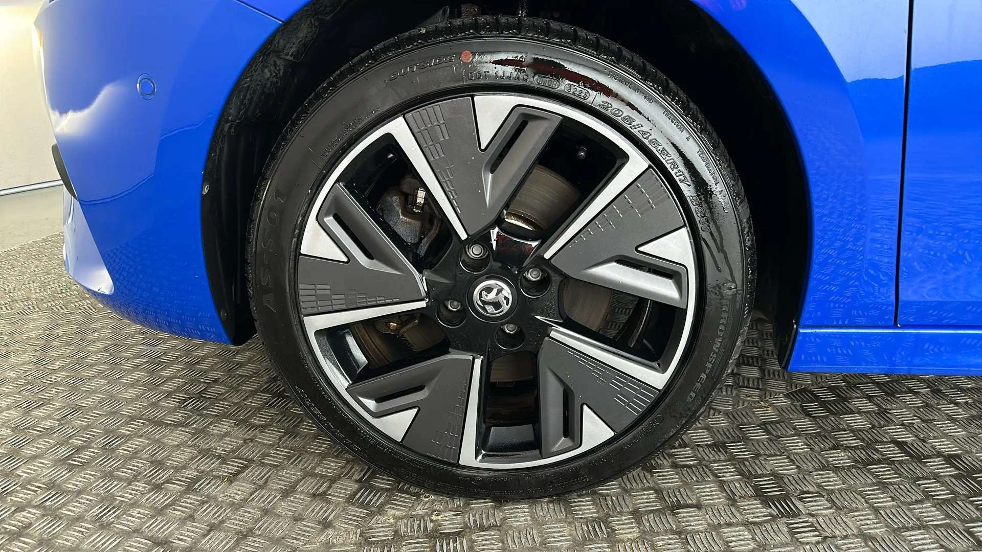 2021 VAUXHALL CORSA 2021 VAUXHALL CORSA