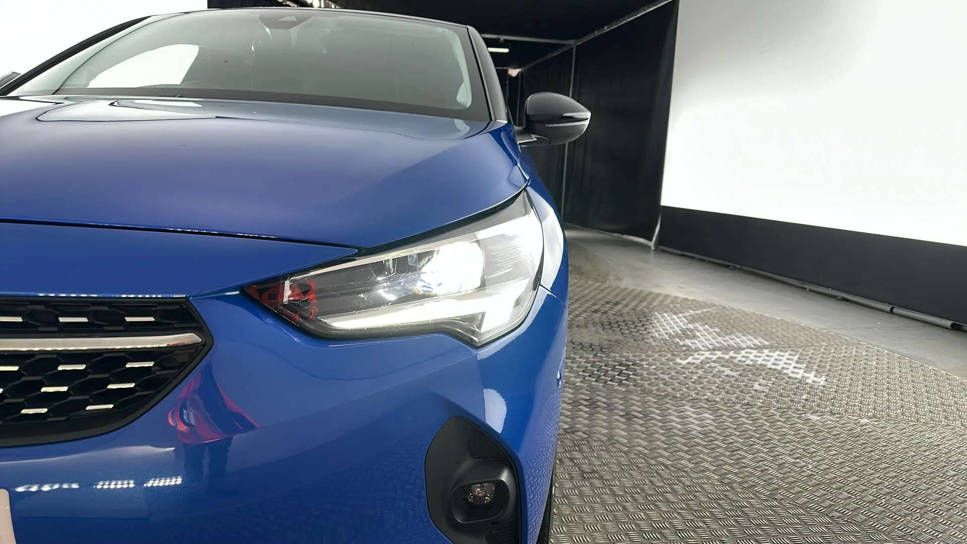 2021 VAUXHALL CORSA 2021 VAUXHALL CORSA