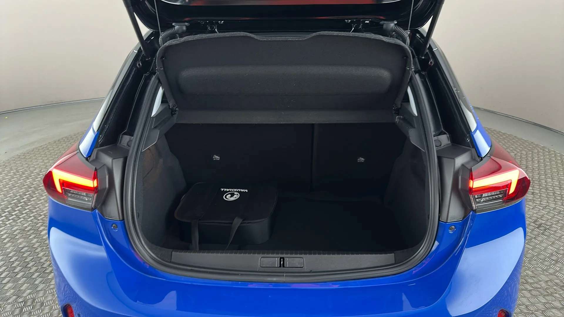 2021 VAUXHALL CORSA 2021 VAUXHALL CORSA