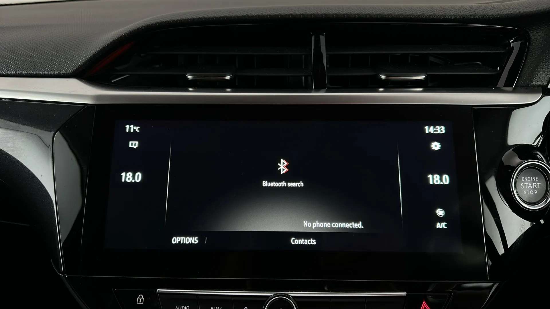 2021 VAUXHALL CORSA 2021 VAUXHALL CORSA
