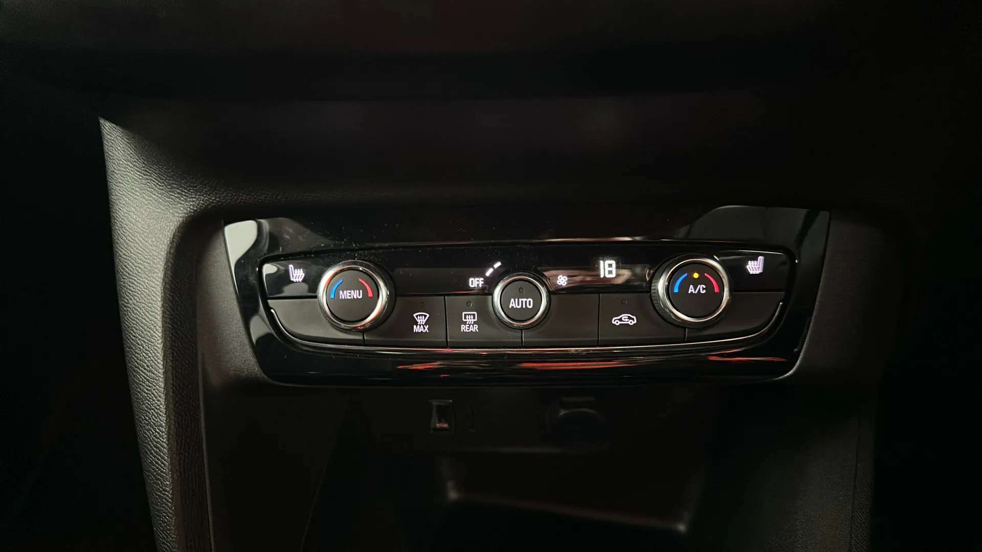 2021 VAUXHALL CORSA 2021 VAUXHALL CORSA