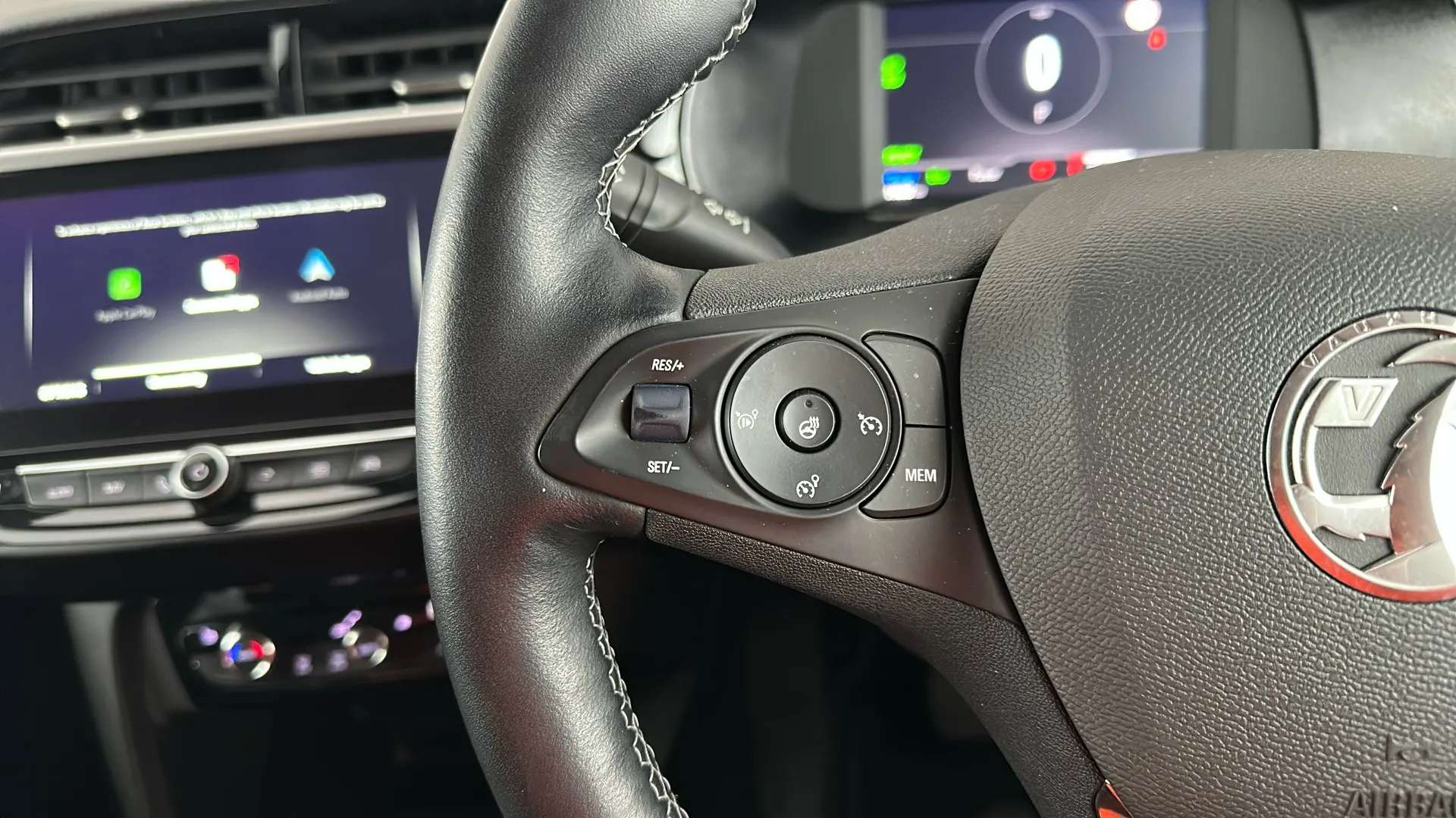 2021 VAUXHALL CORSA 2021 VAUXHALL CORSA