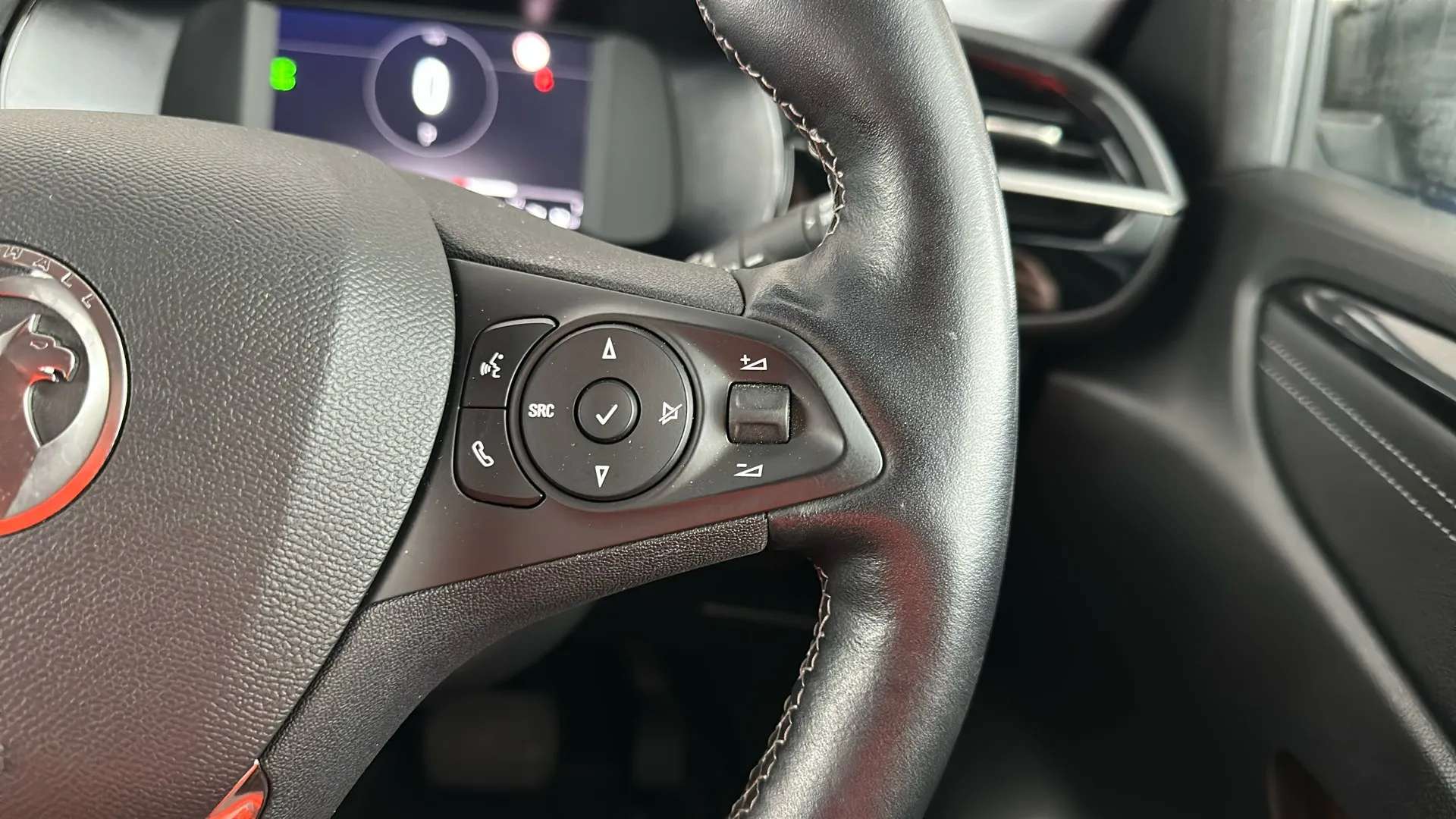 2021 VAUXHALL CORSA 2021 VAUXHALL CORSA